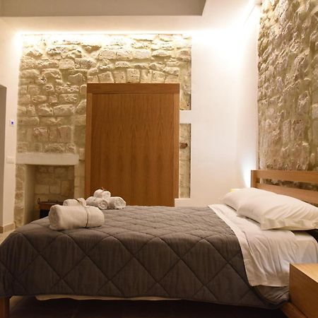 Altemura Suites Bari Luaran gambar