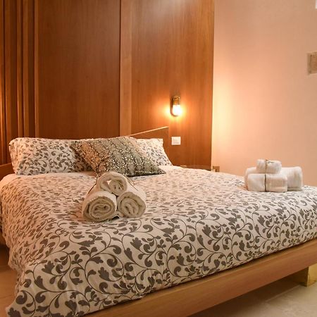 Altemura Suites Bari Luaran gambar
