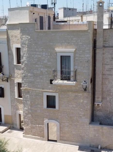 Altemura Suites Bari Luaran gambar