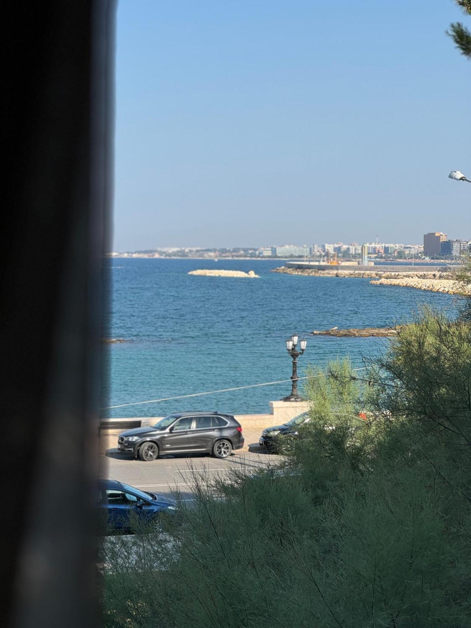 Altemura Suites Bari Luaran gambar
