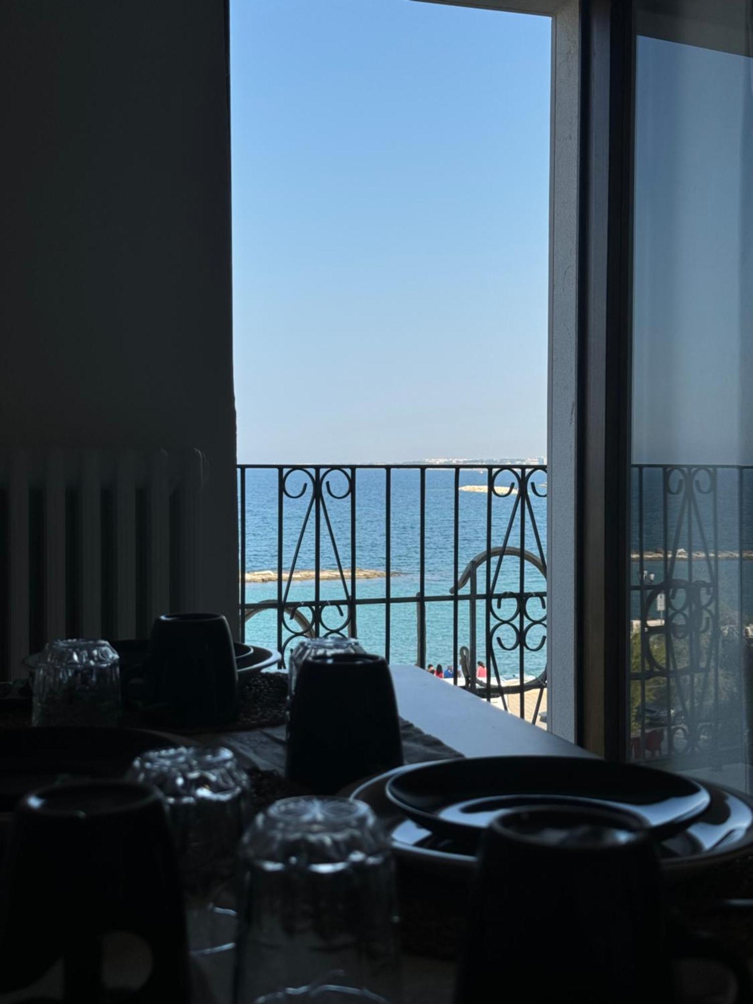 Altemura Suites Bari Luaran gambar