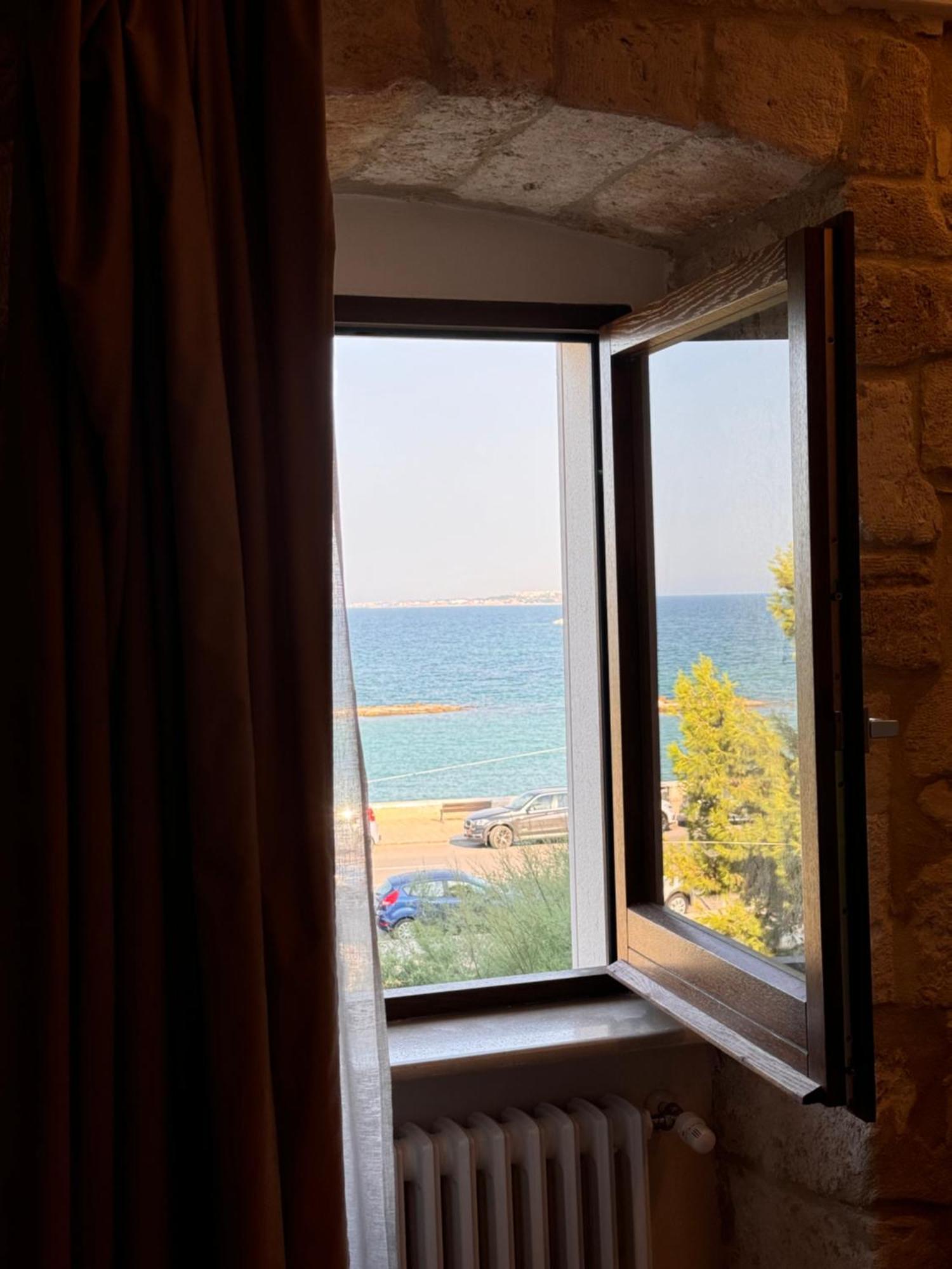 Altemura Suites Bari Luaran gambar