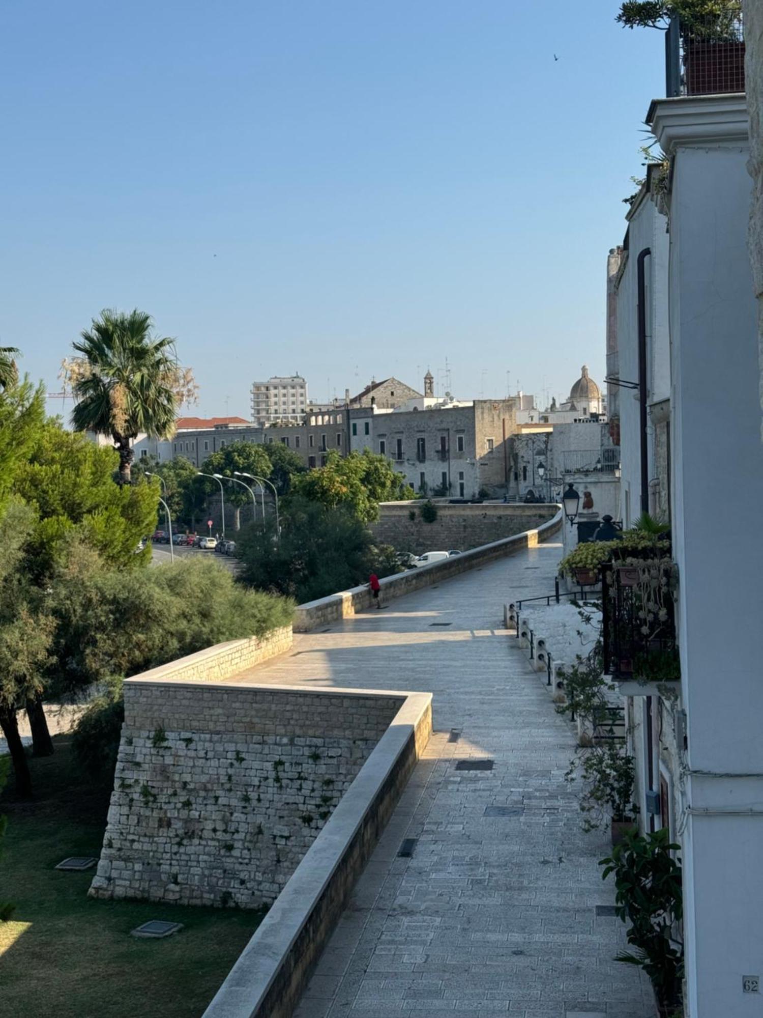 Altemura Suites Bari Luaran gambar