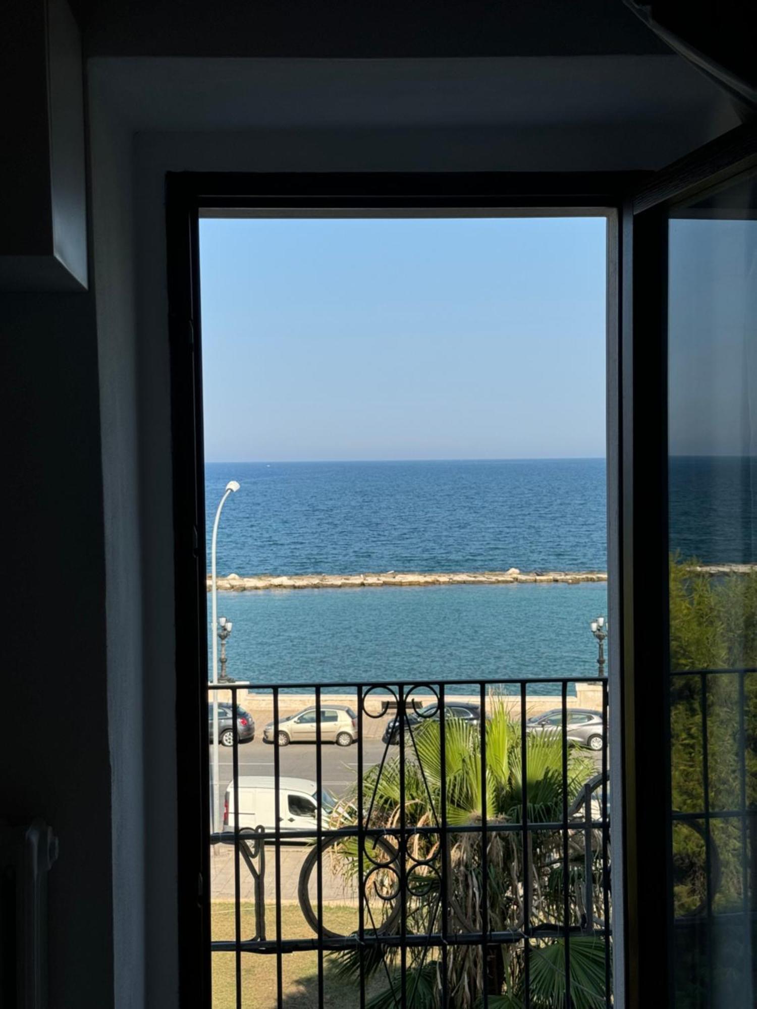 Altemura Suites Bari Luaran gambar