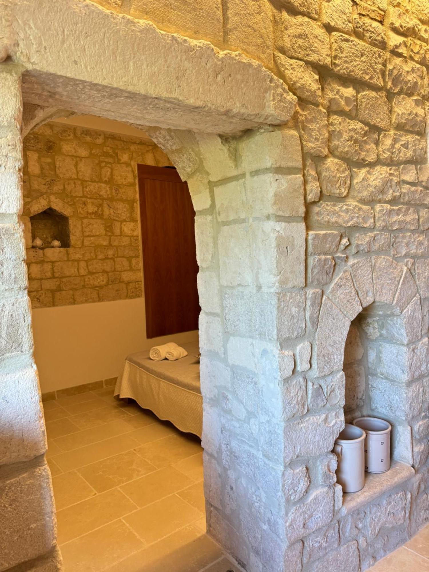 Altemura Suites Bari Luaran gambar