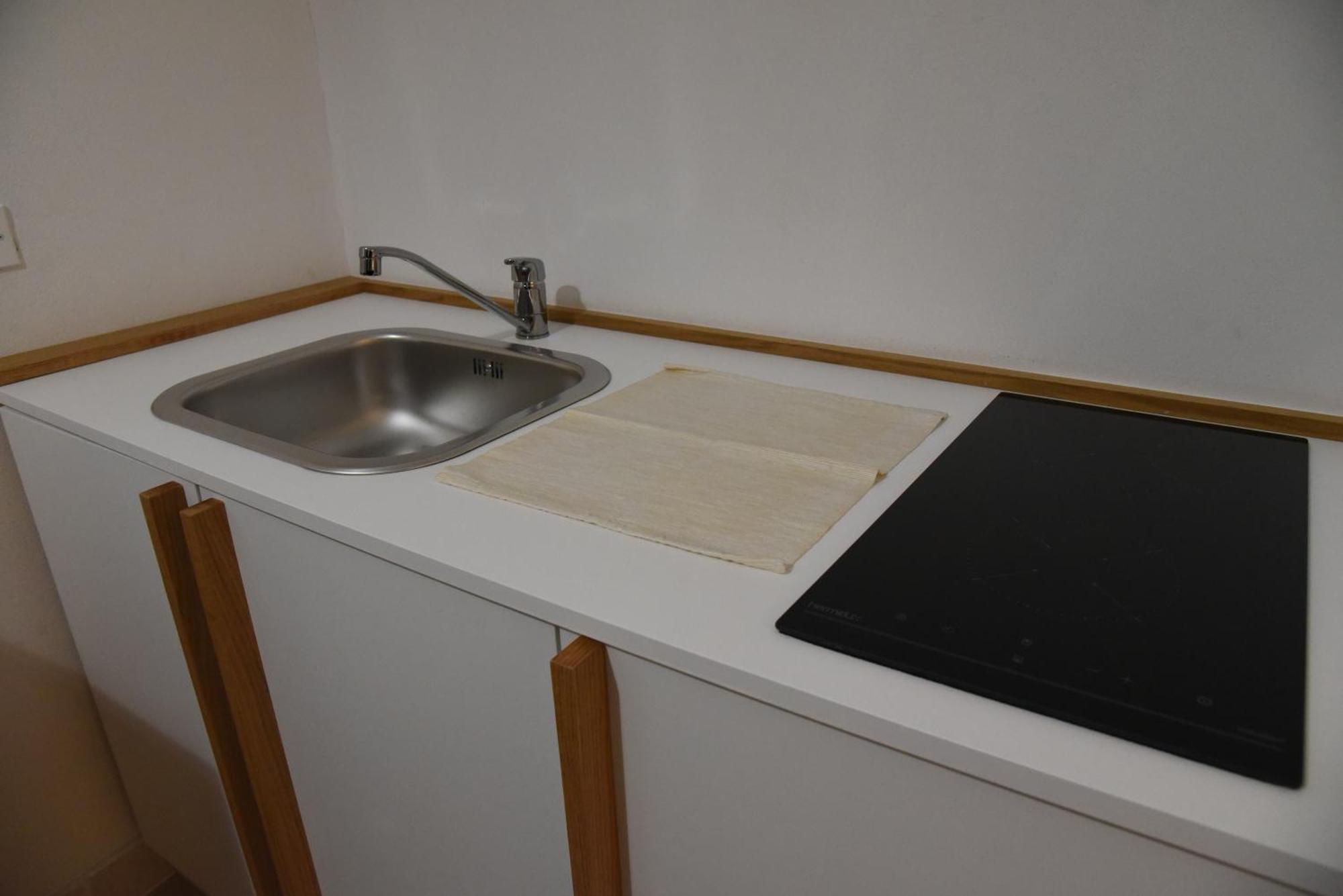 Altemura Suites Bari Luaran gambar