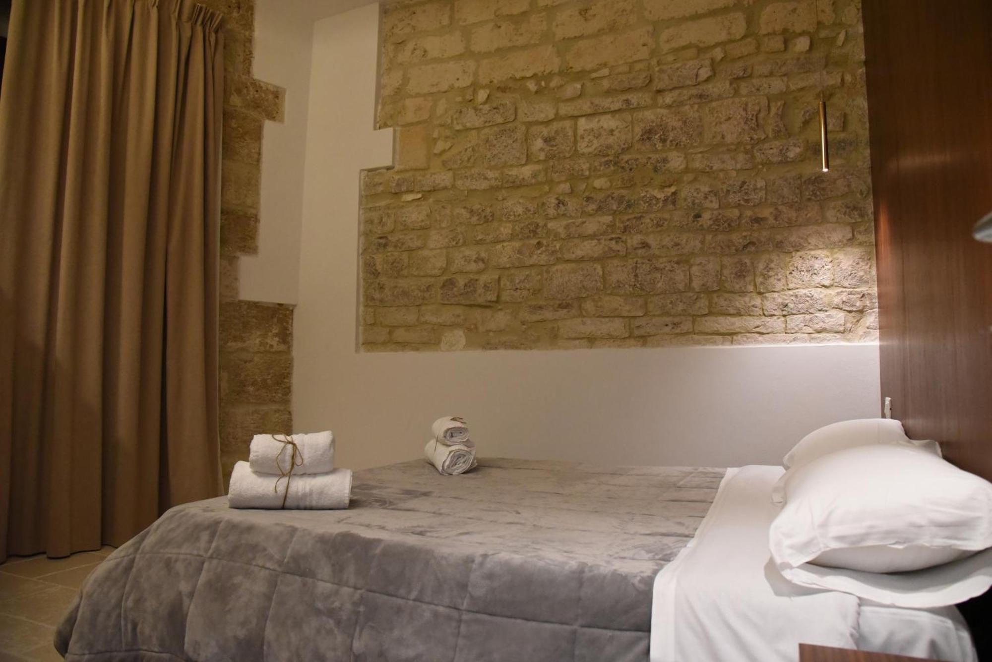 Altemura Suites Bari Luaran gambar