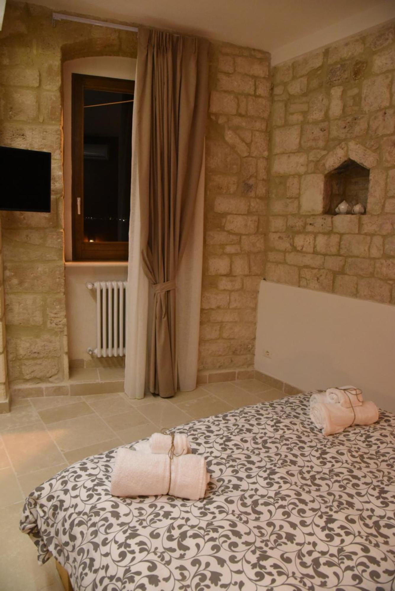 Altemura Suites Bari Luaran gambar