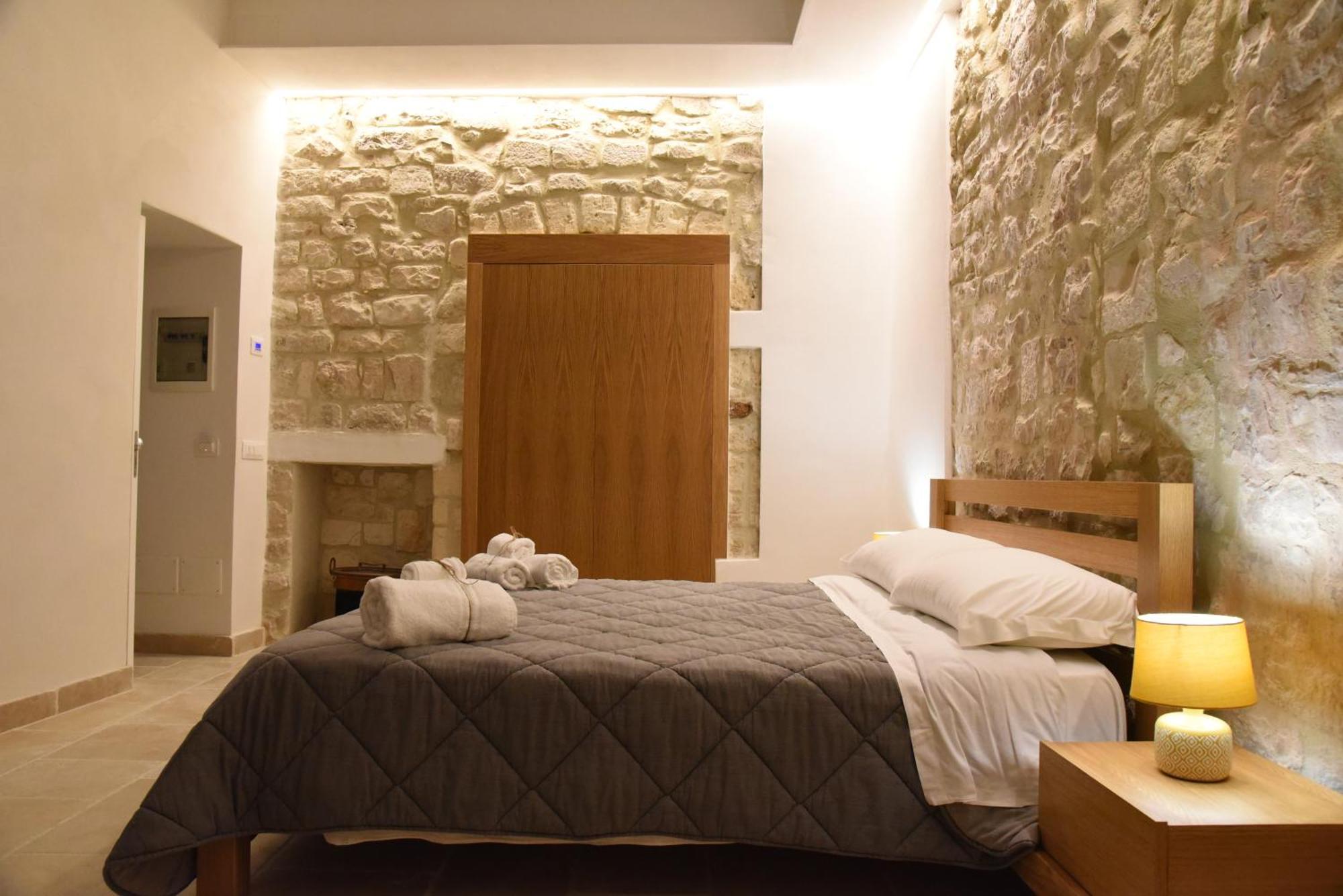 Altemura Suites Bari Luaran gambar