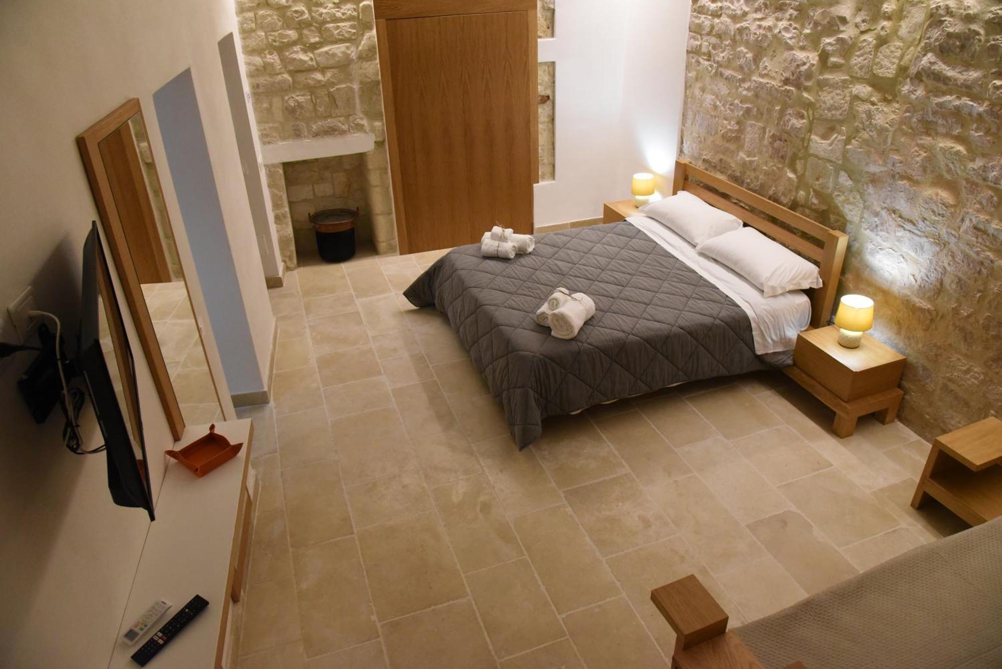 Altemura Suites Bari Luaran gambar