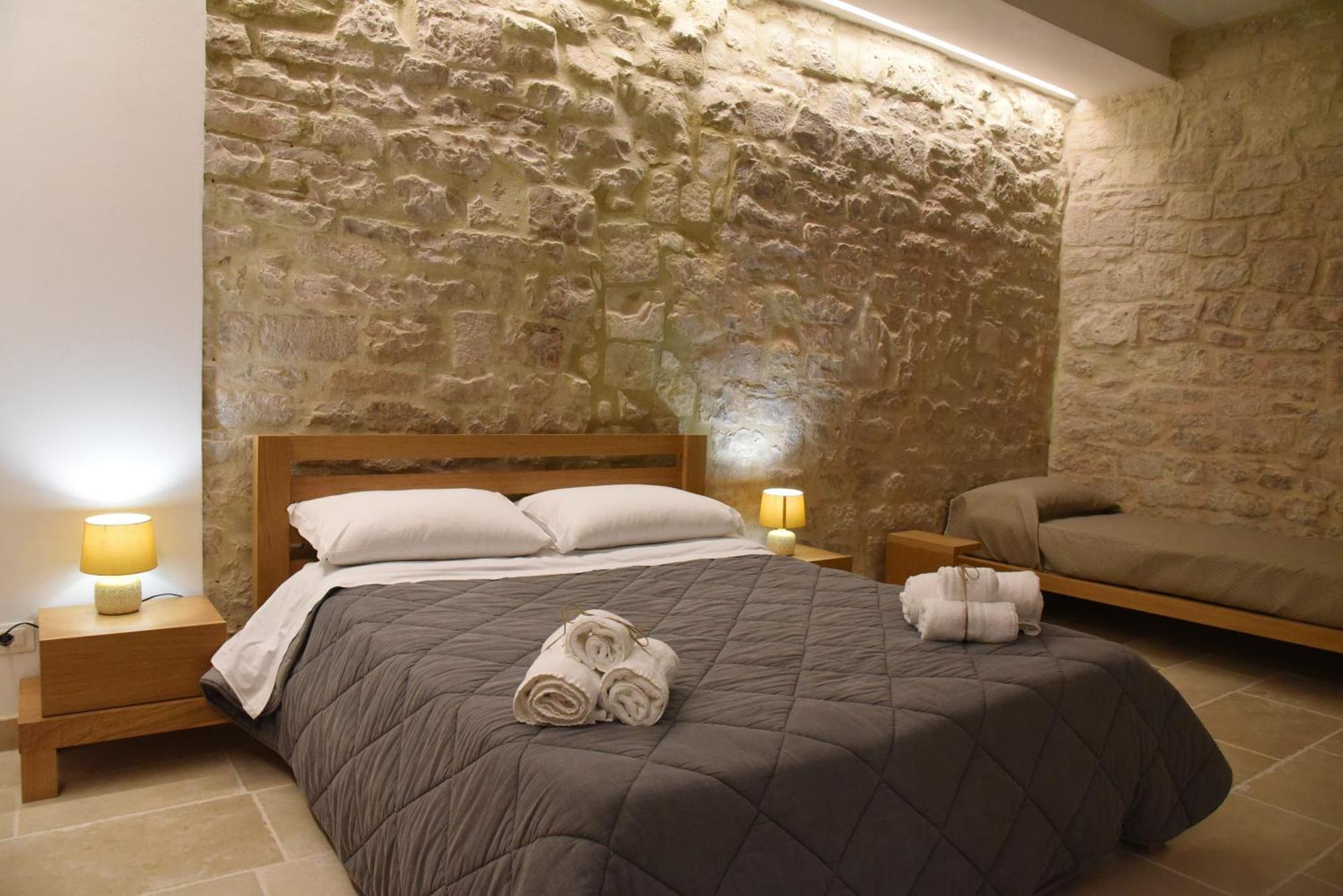Altemura Suites Bari Luaran gambar