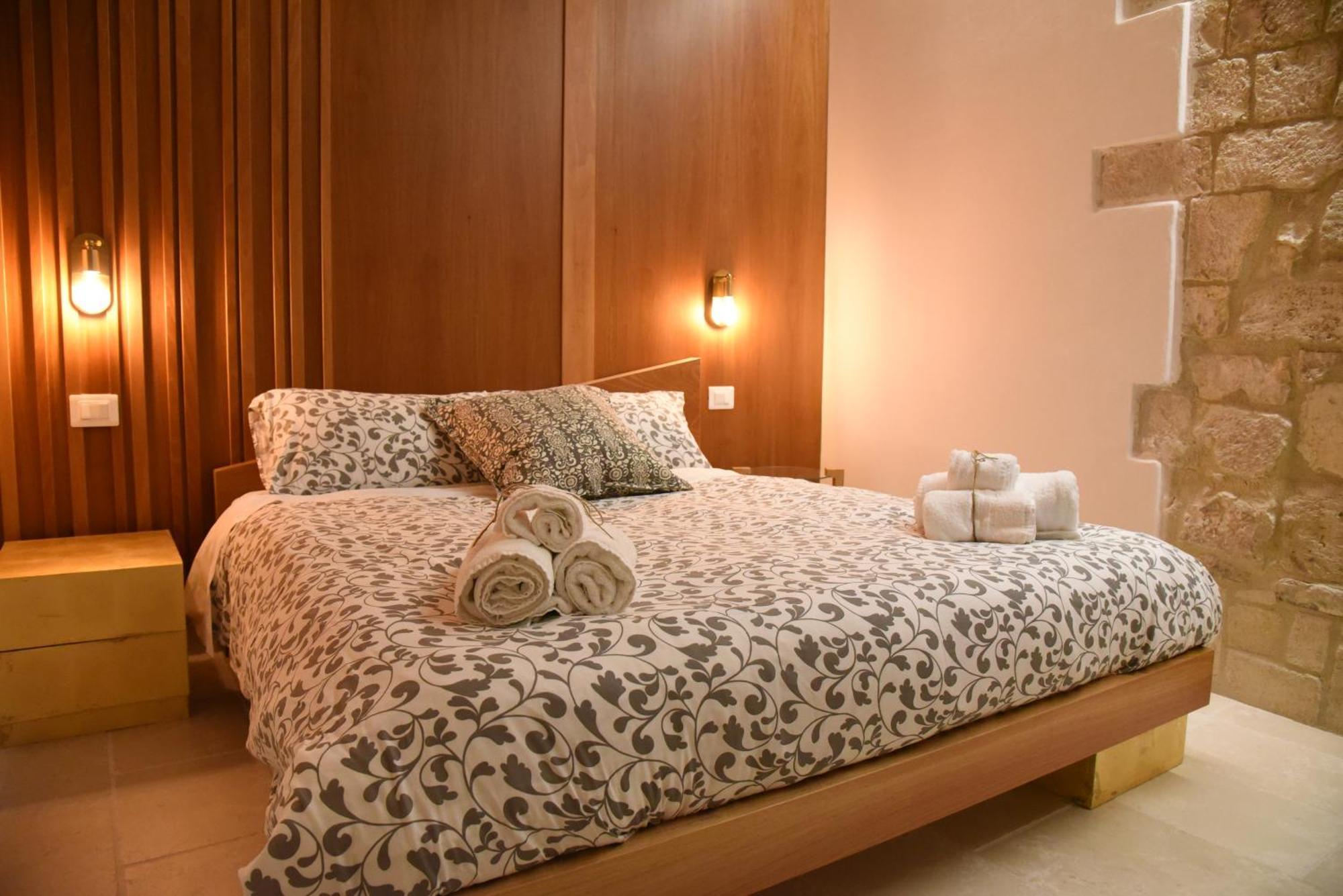 Altemura Suites Bari Luaran gambar