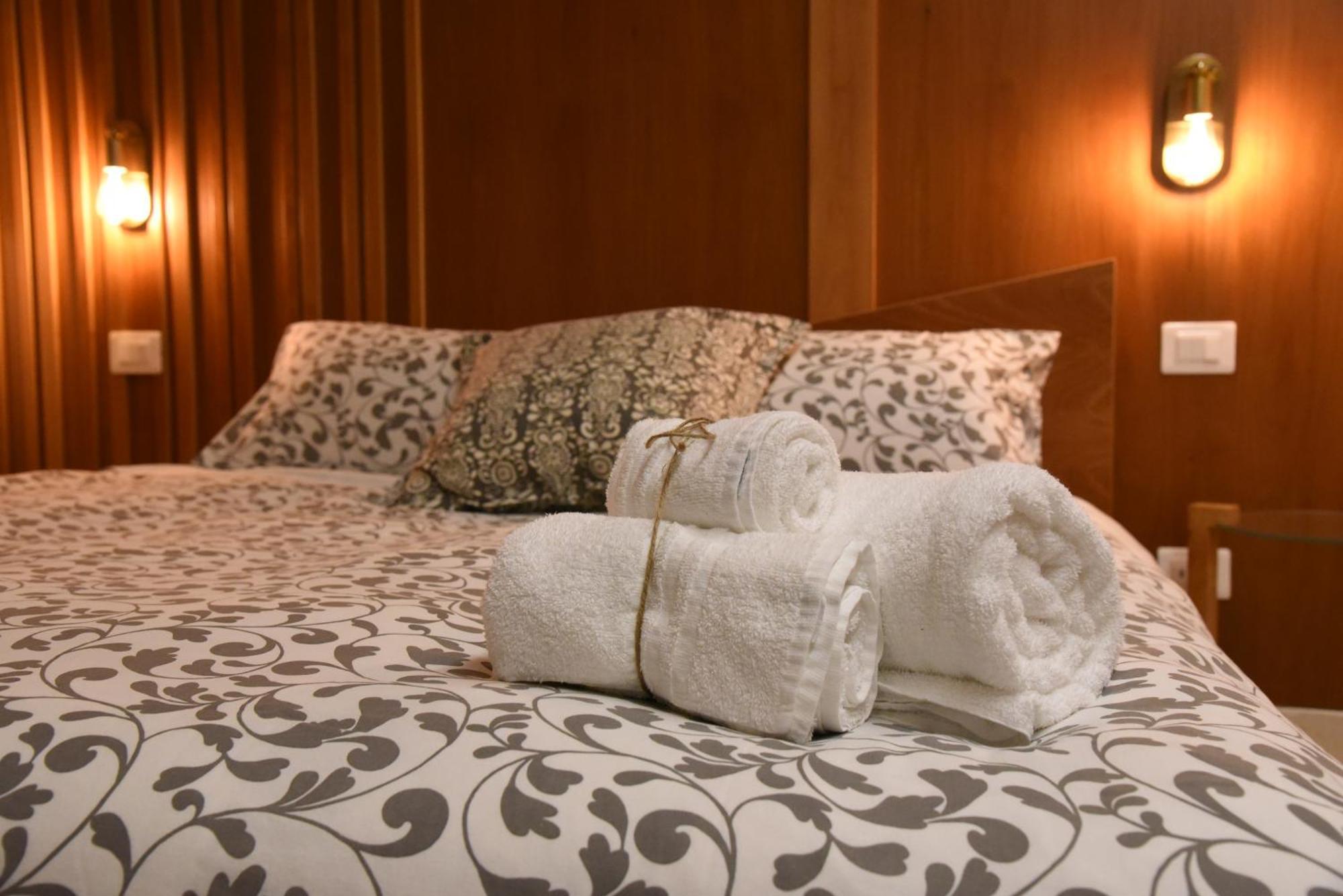 Altemura Suites Bari Luaran gambar
