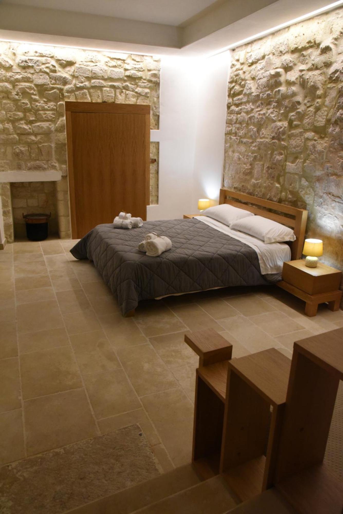 Altemura Suites Bari Luaran gambar