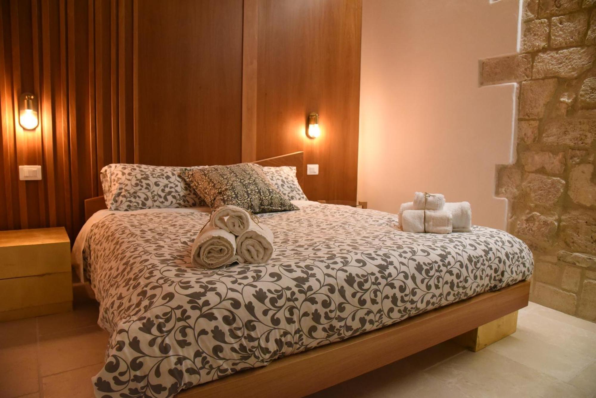 Altemura Suites Bari Luaran gambar