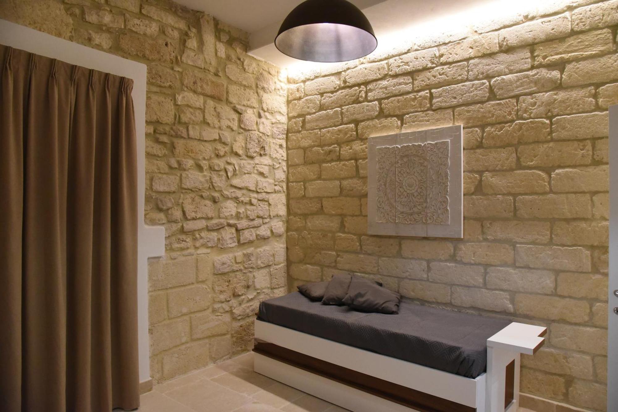 Altemura Suites Bari Luaran gambar