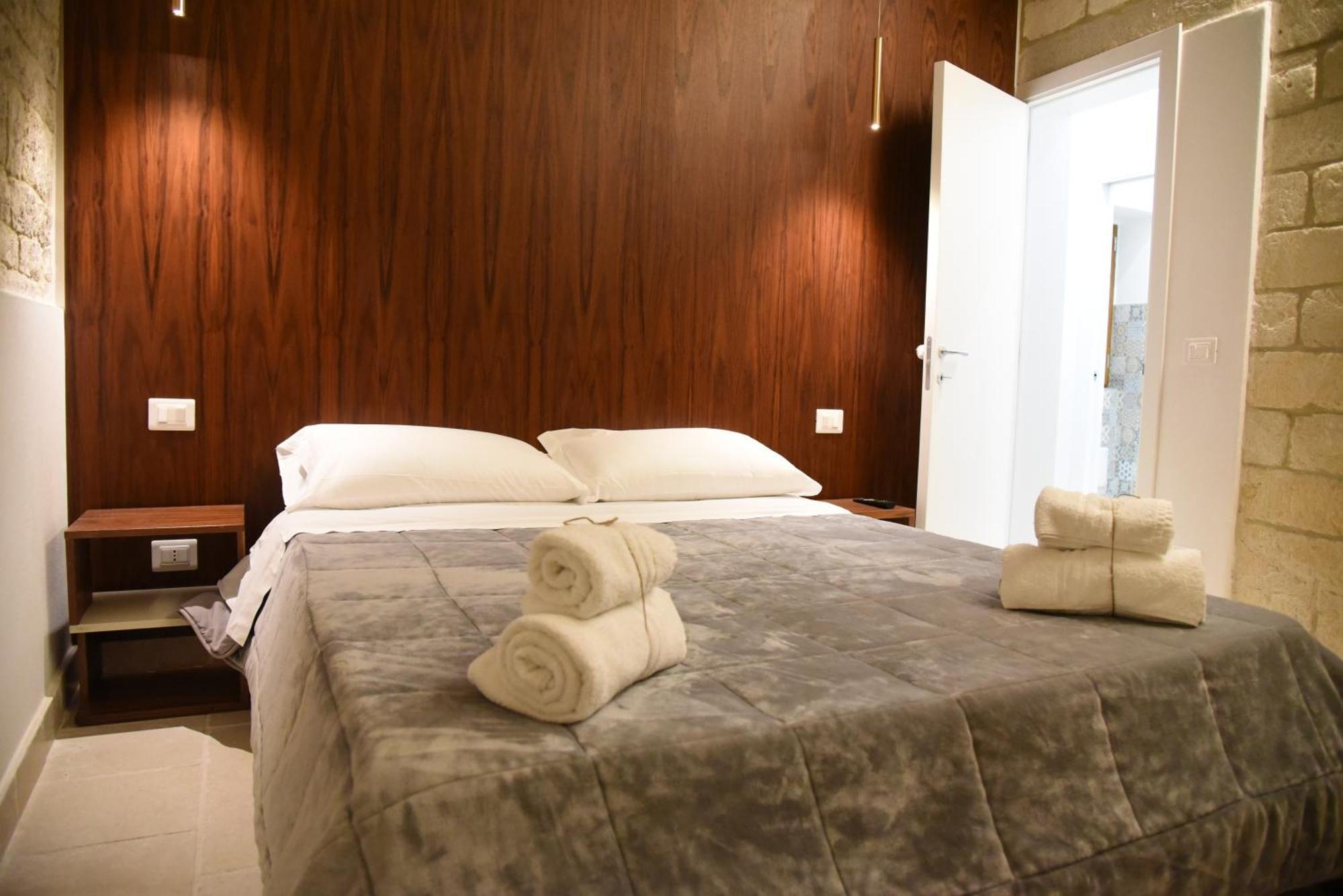 Altemura Suites Bari Luaran gambar