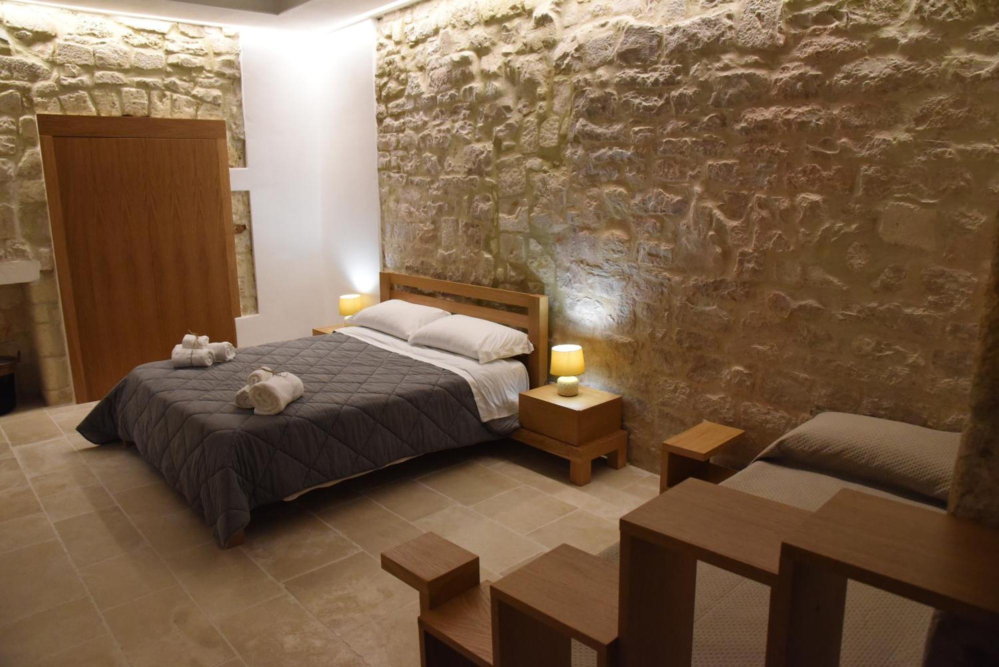 Altemura Suites Bari Luaran gambar