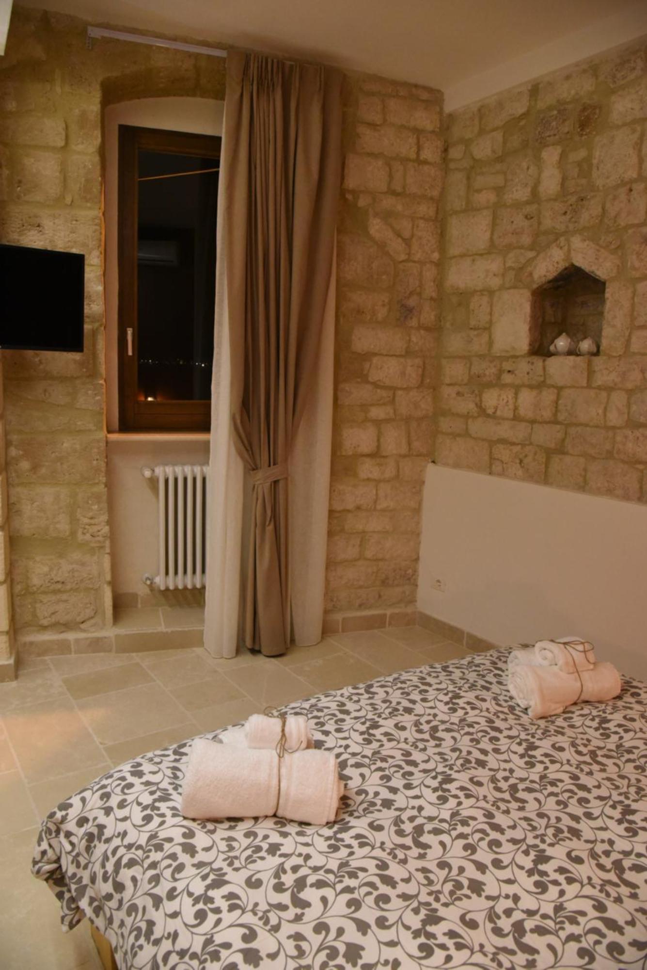 Altemura Suites Bari Luaran gambar