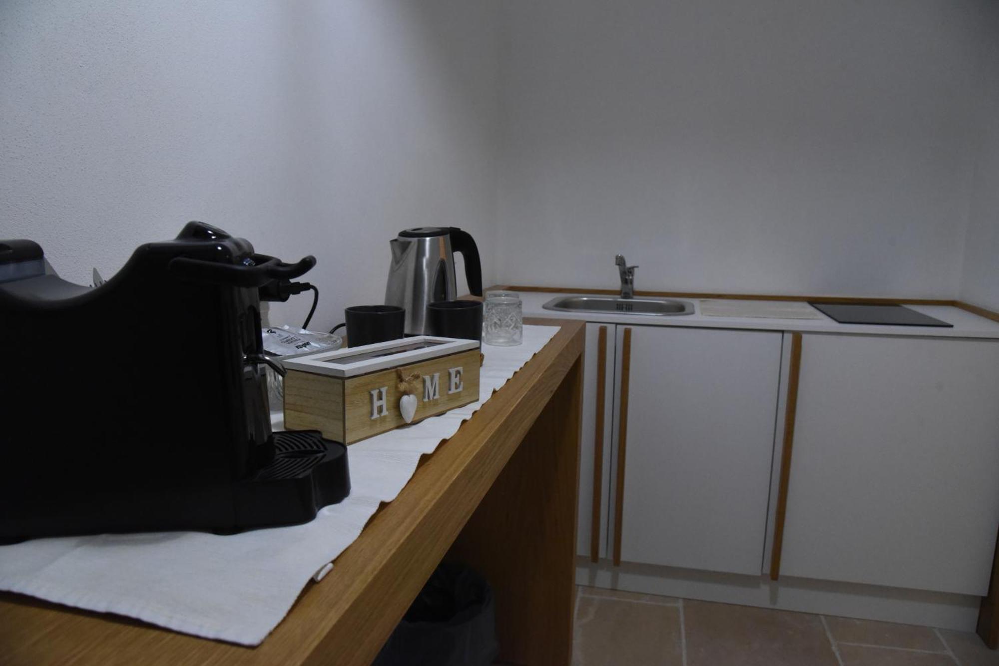 Altemura Suites Bari Luaran gambar