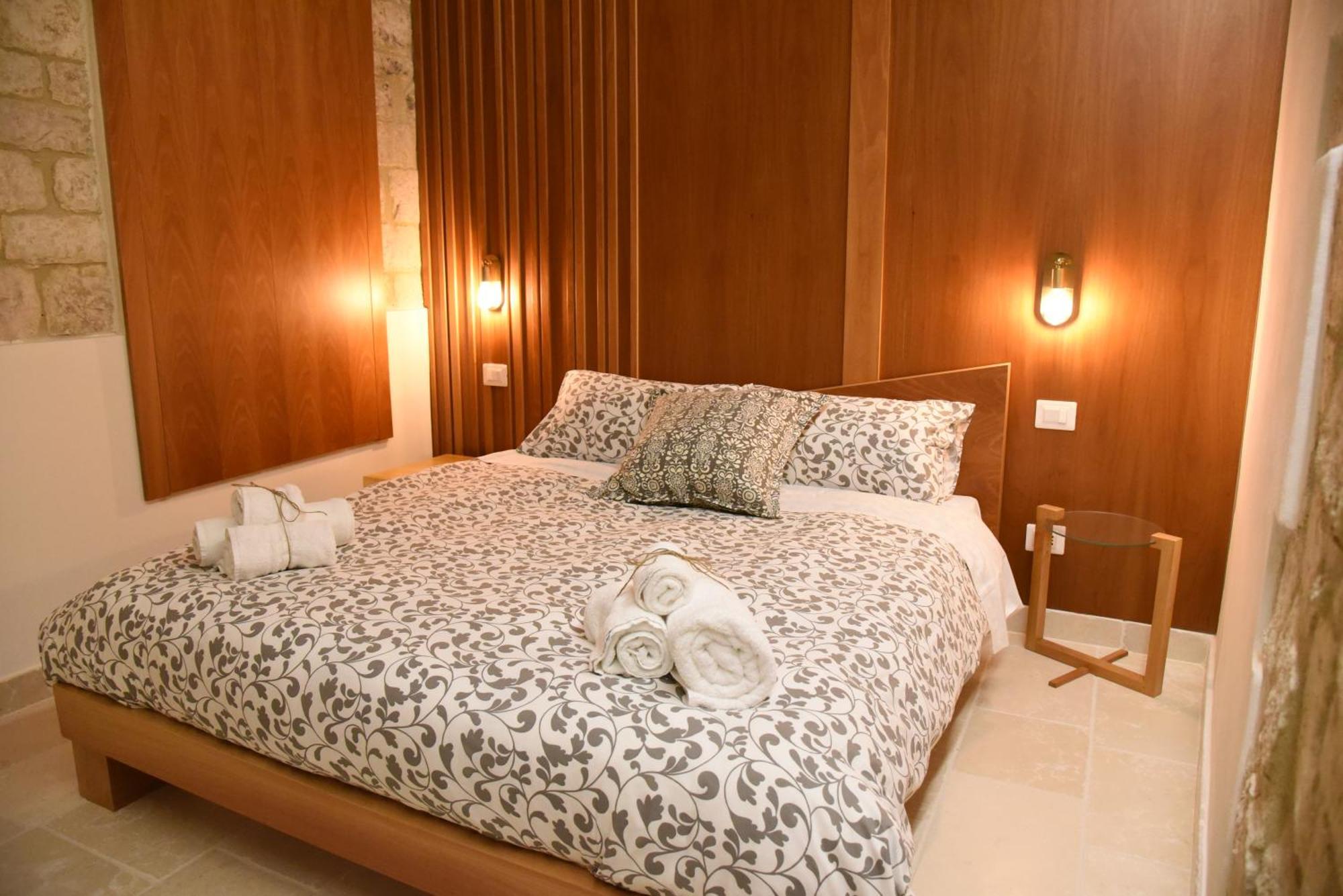 Altemura Suites Bari Luaran gambar