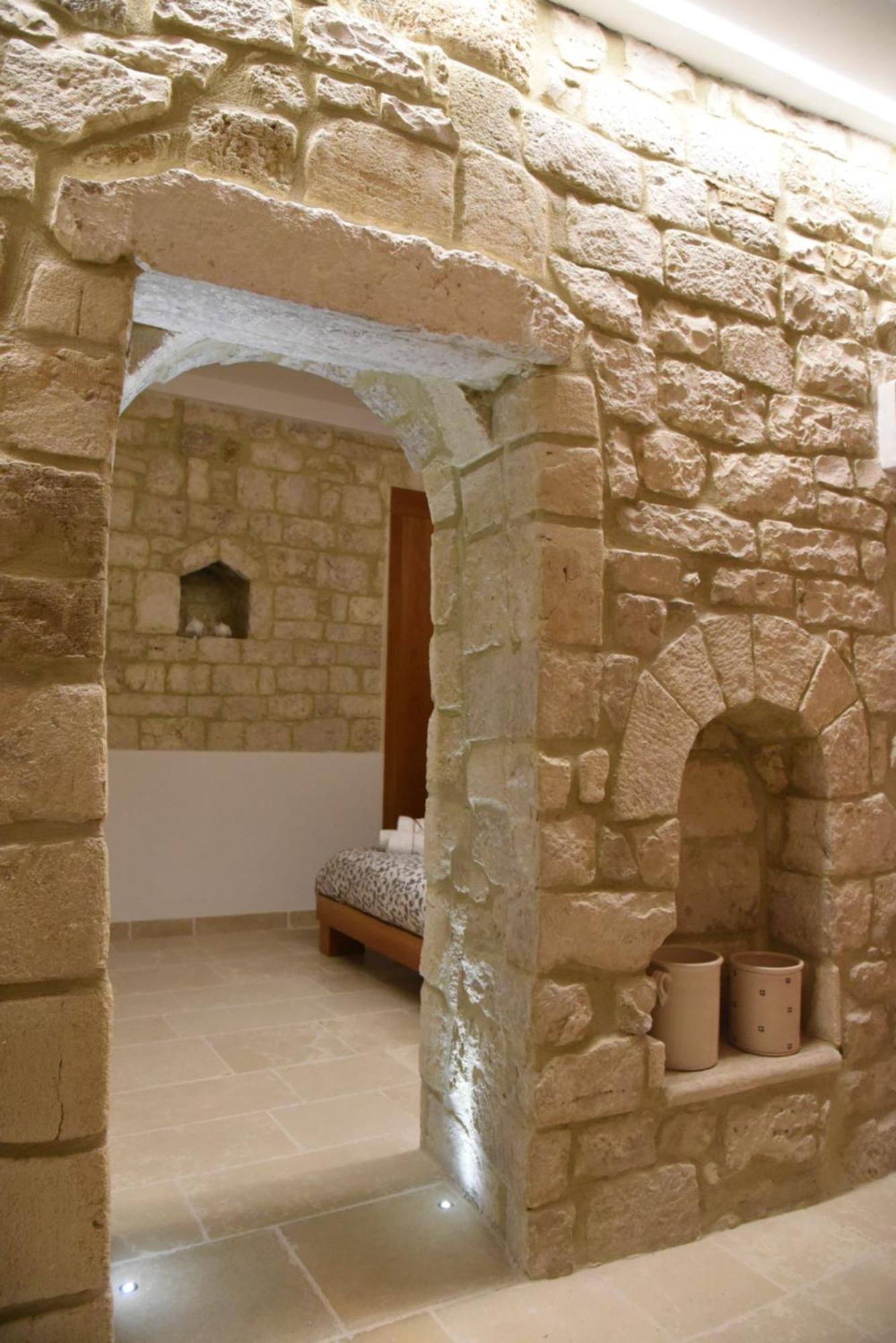 Altemura Suites Bari Luaran gambar