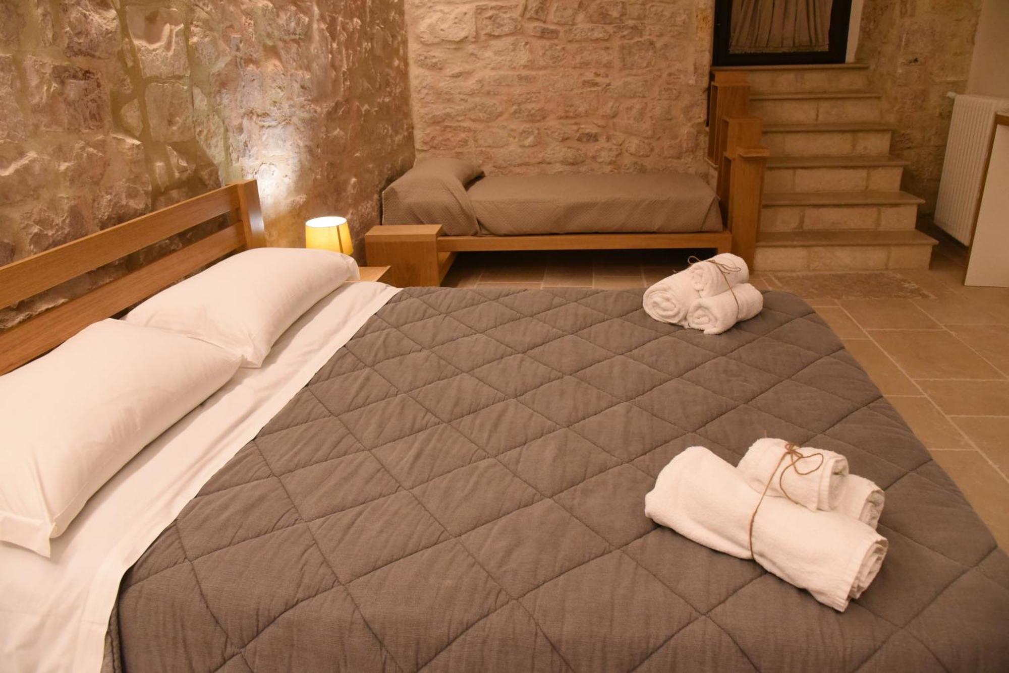 Altemura Suites Bari Luaran gambar