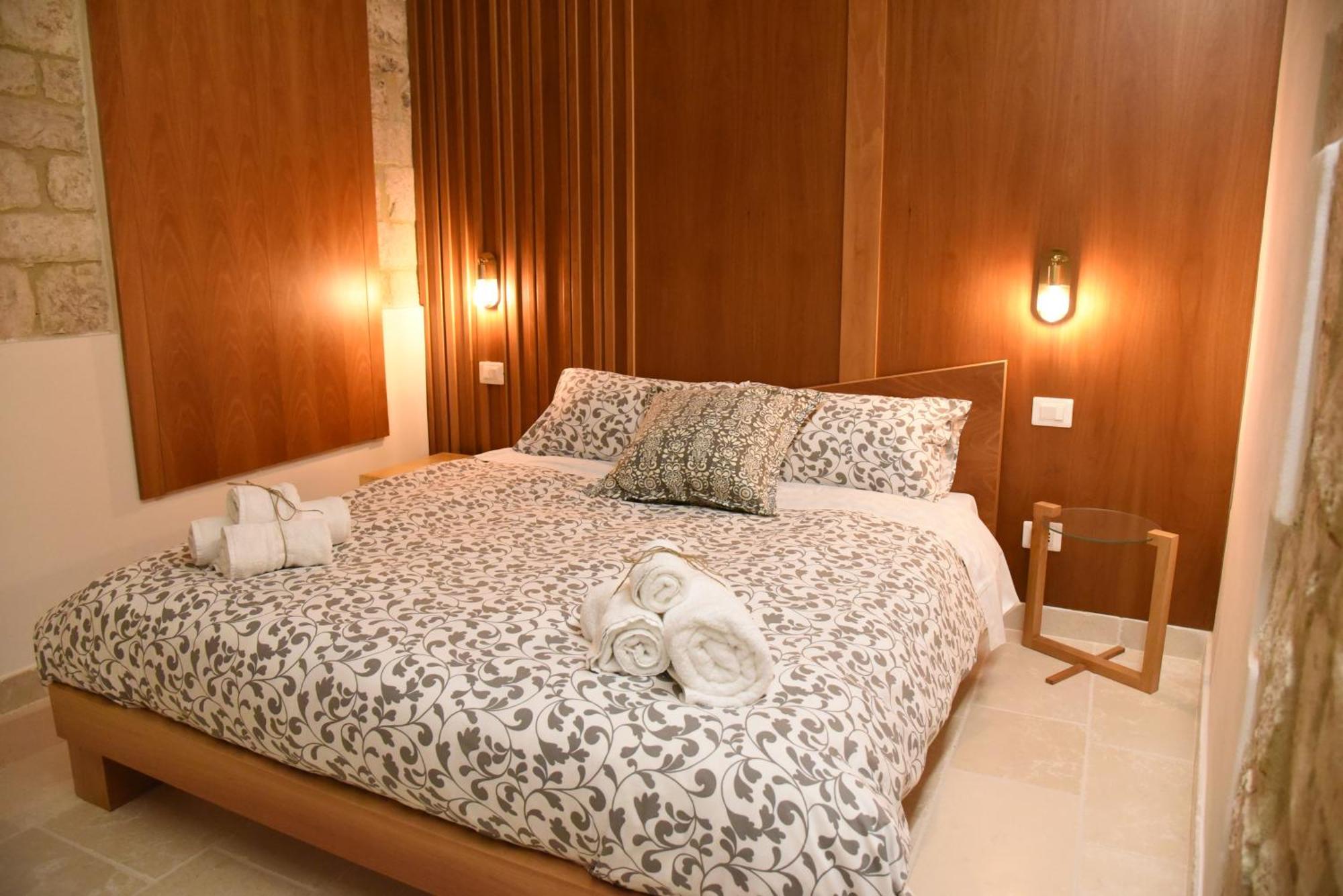 Altemura Suites Bari Luaran gambar