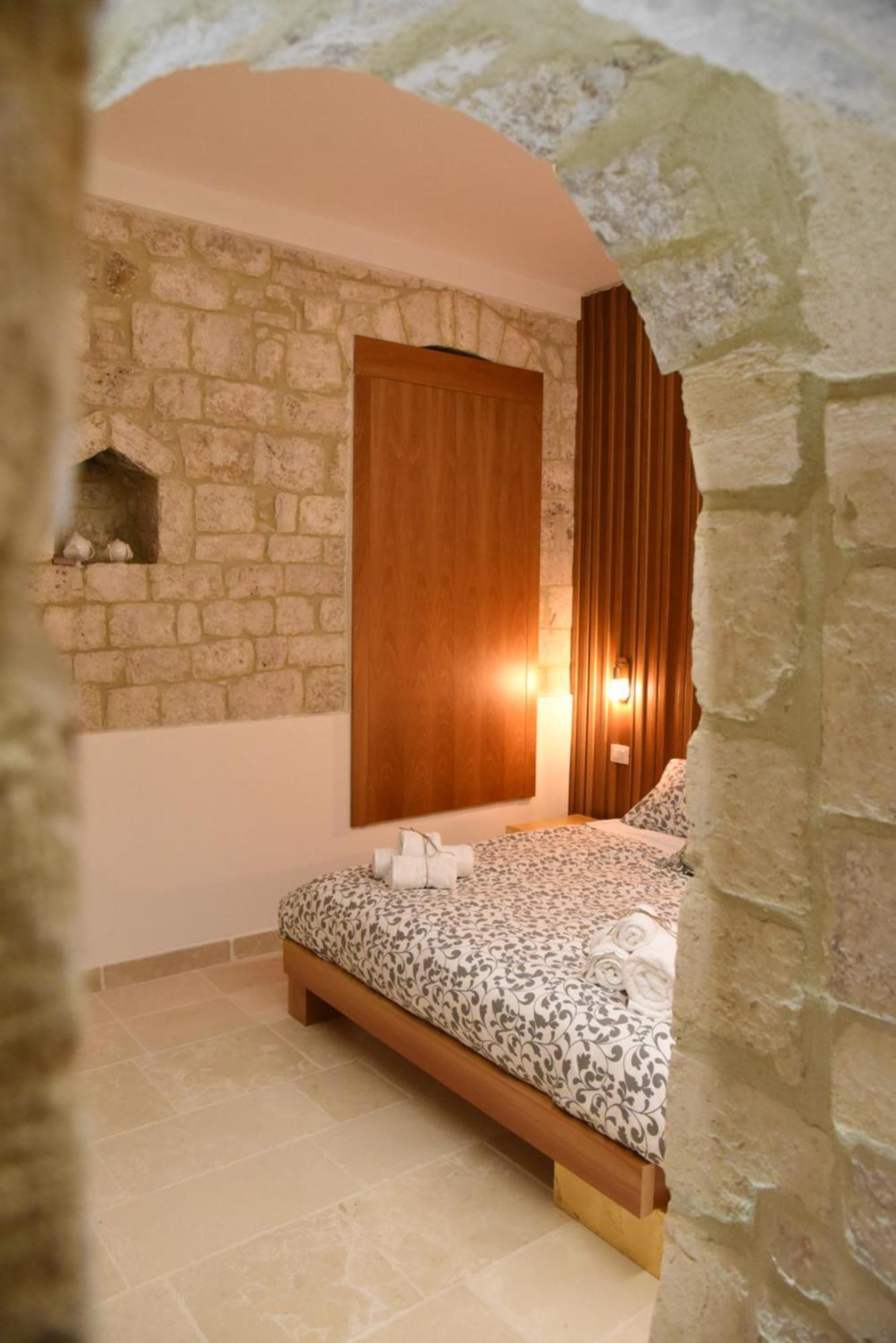 Altemura Suites Bari Luaran gambar