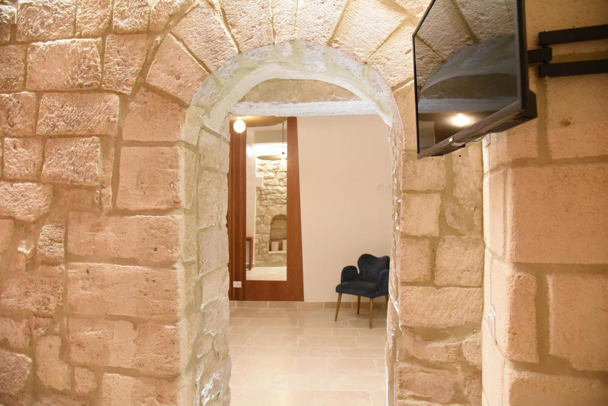 Altemura Suites Bari Luaran gambar