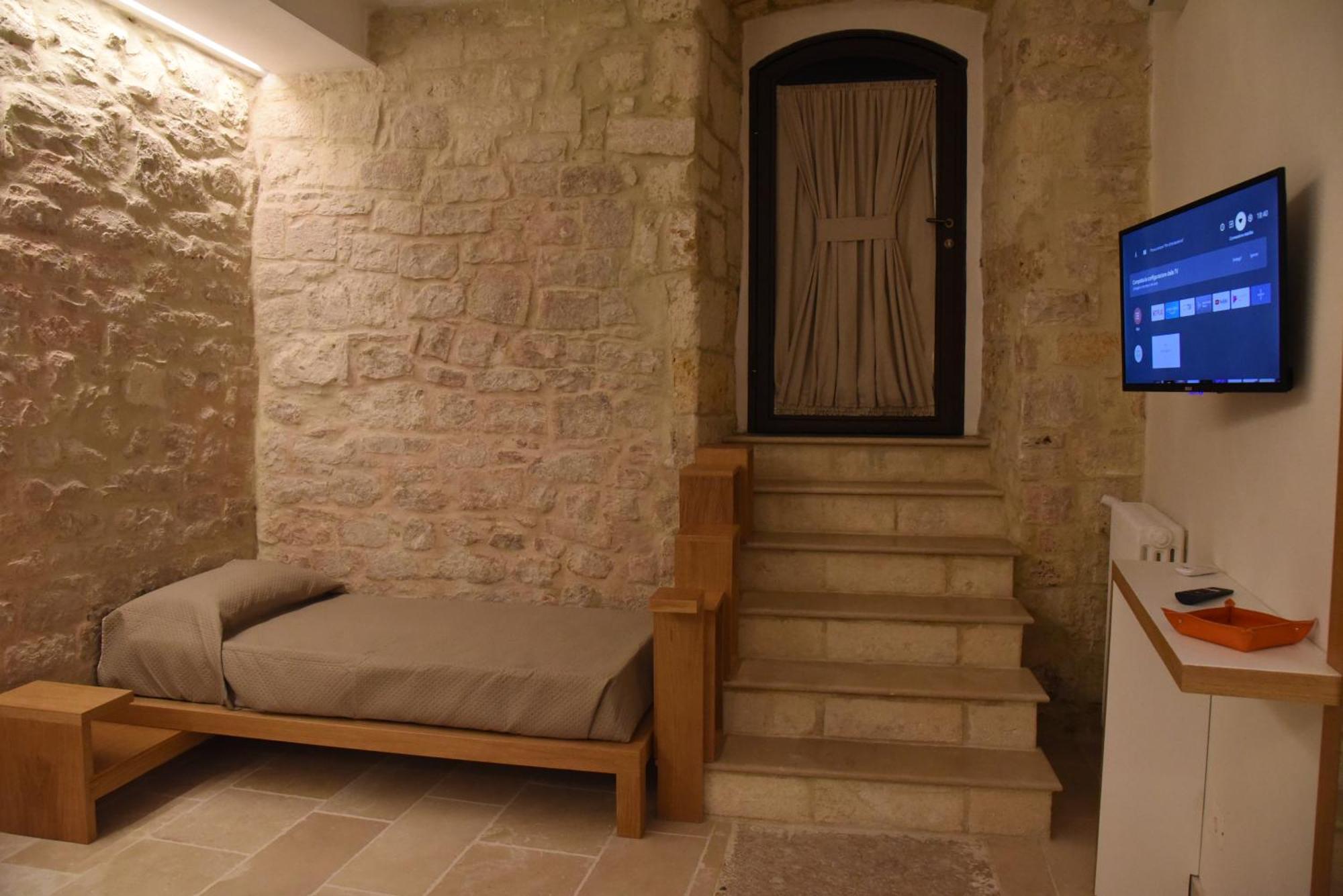 Altemura Suites Bari Luaran gambar