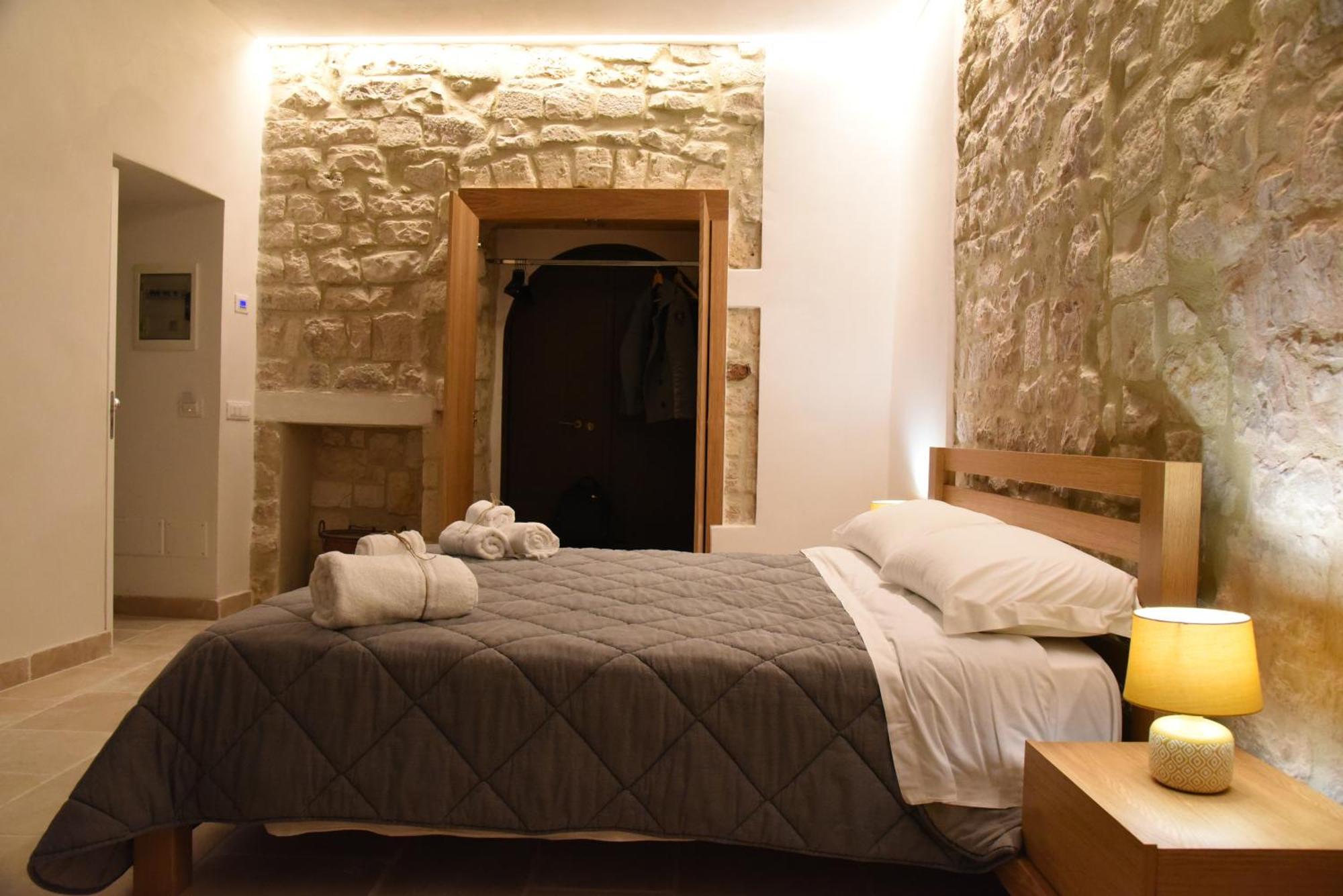 Altemura Suites Bari Luaran gambar