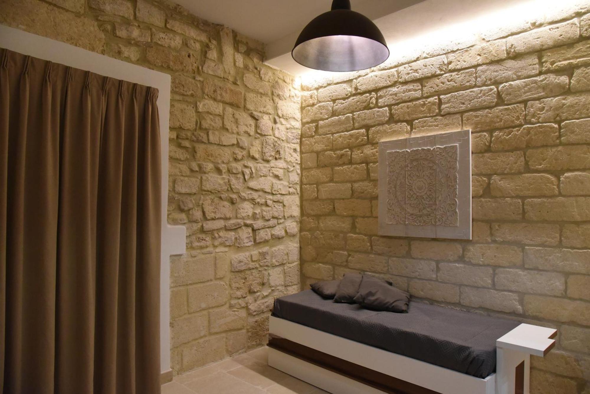 Altemura Suites Bari Luaran gambar