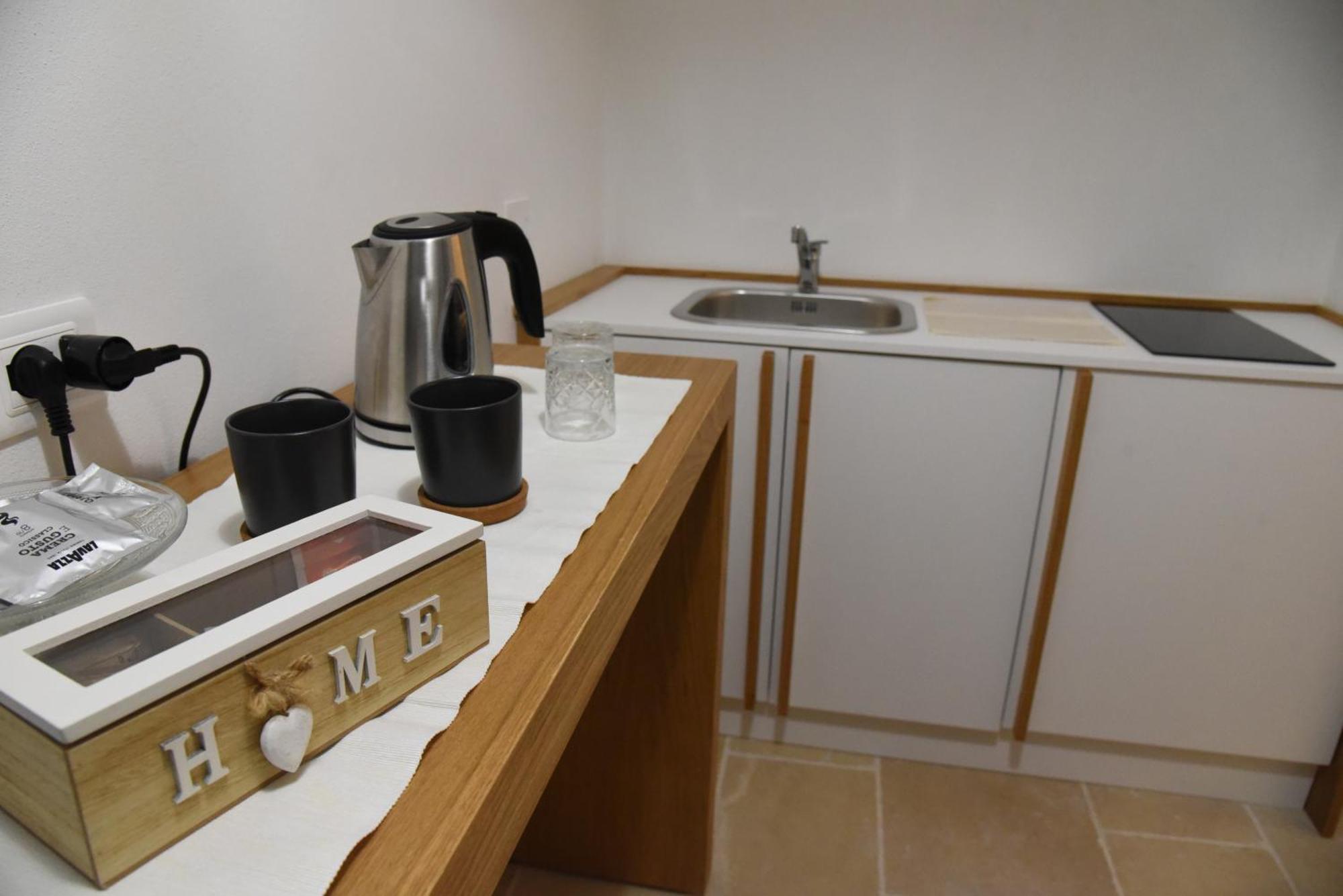Altemura Suites Bari Luaran gambar