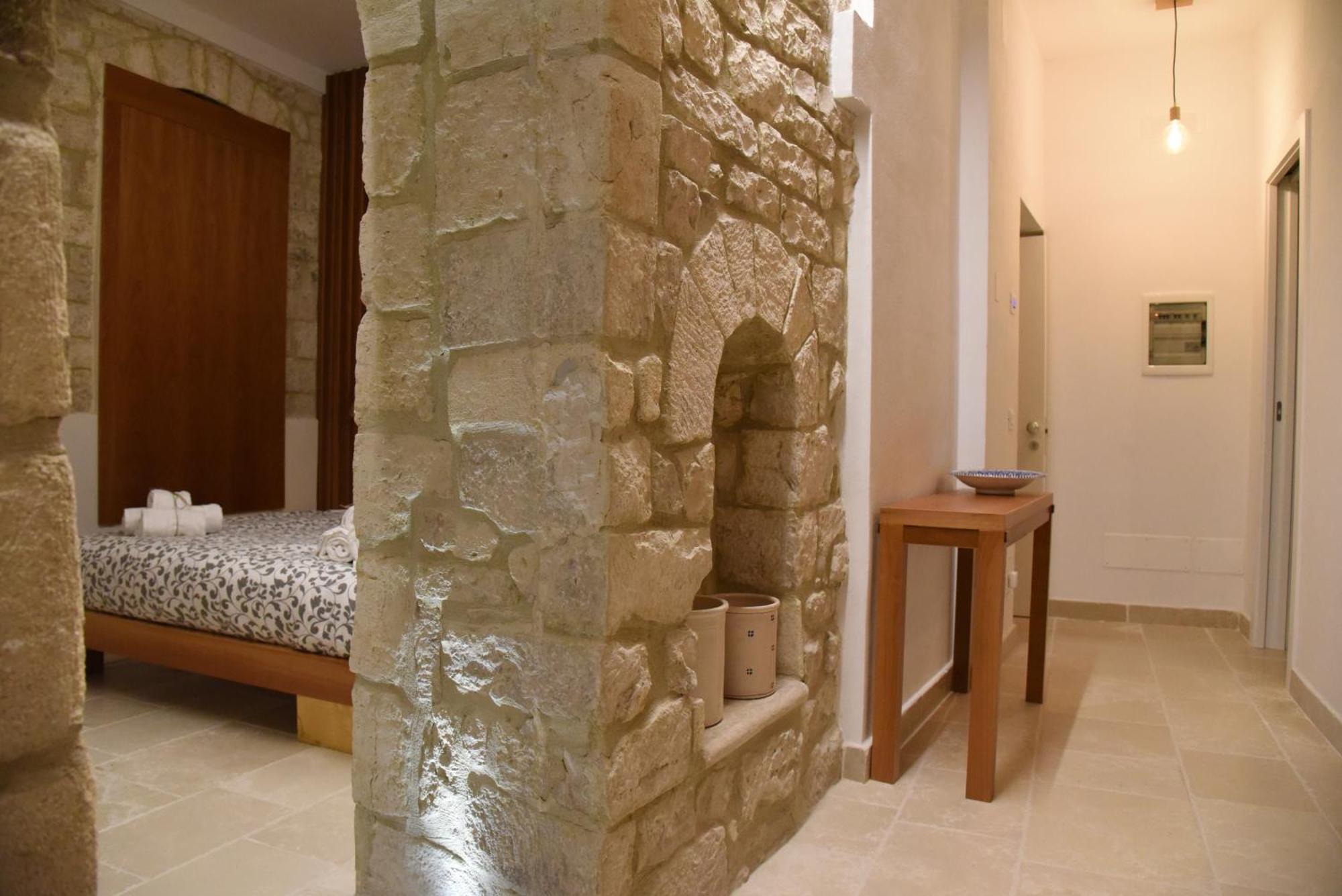 Altemura Suites Bari Luaran gambar