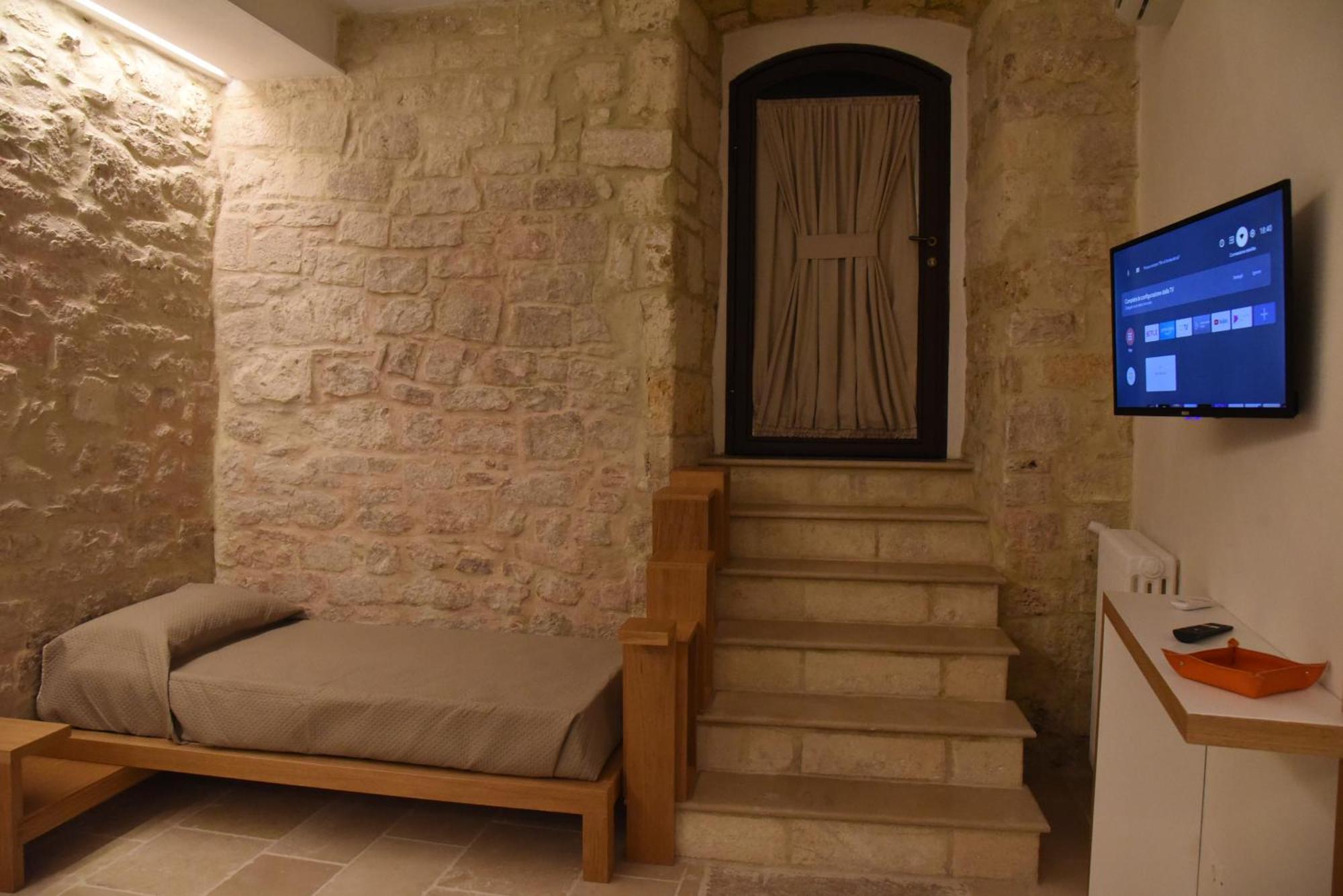 Altemura Suites Bari Luaran gambar