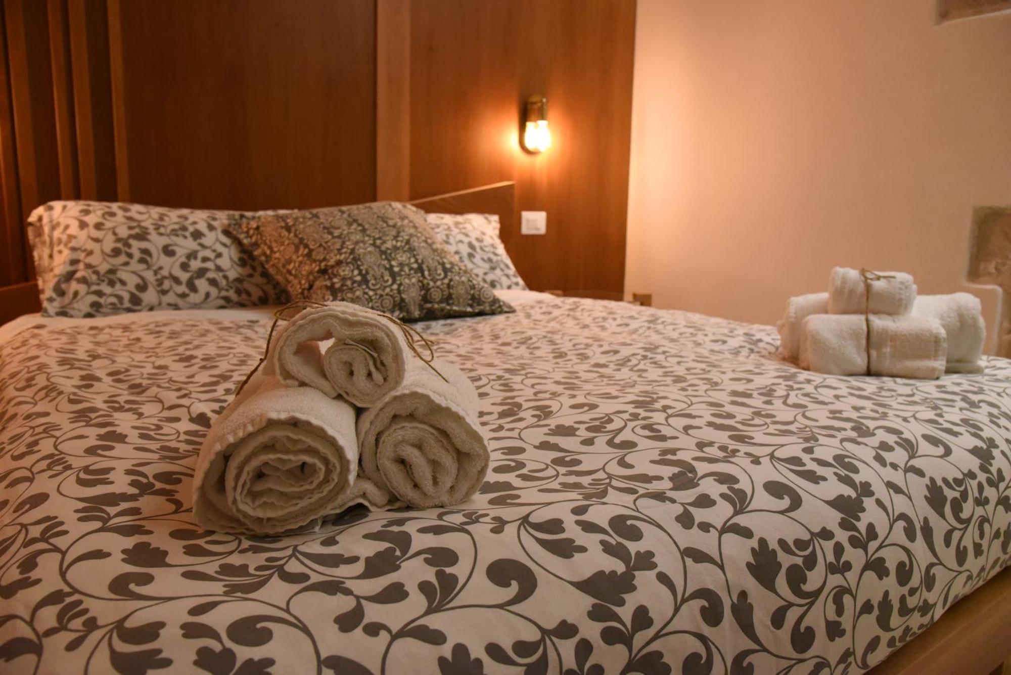 Altemura Suites Bari Luaran gambar