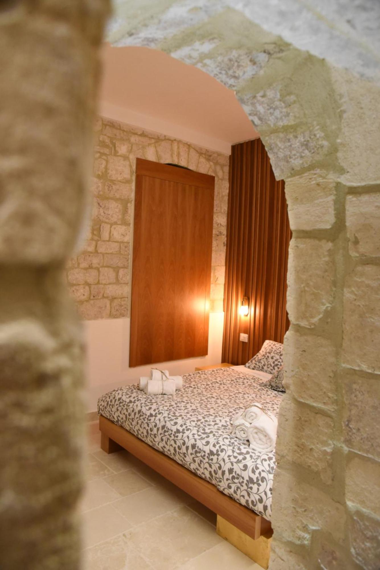 Altemura Suites Bari Luaran gambar