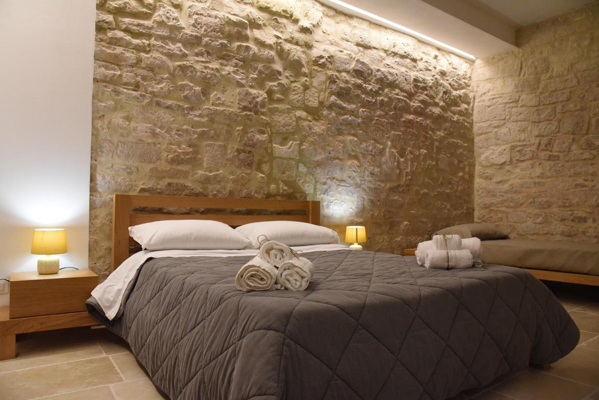 Altemura Suites Bari Luaran gambar