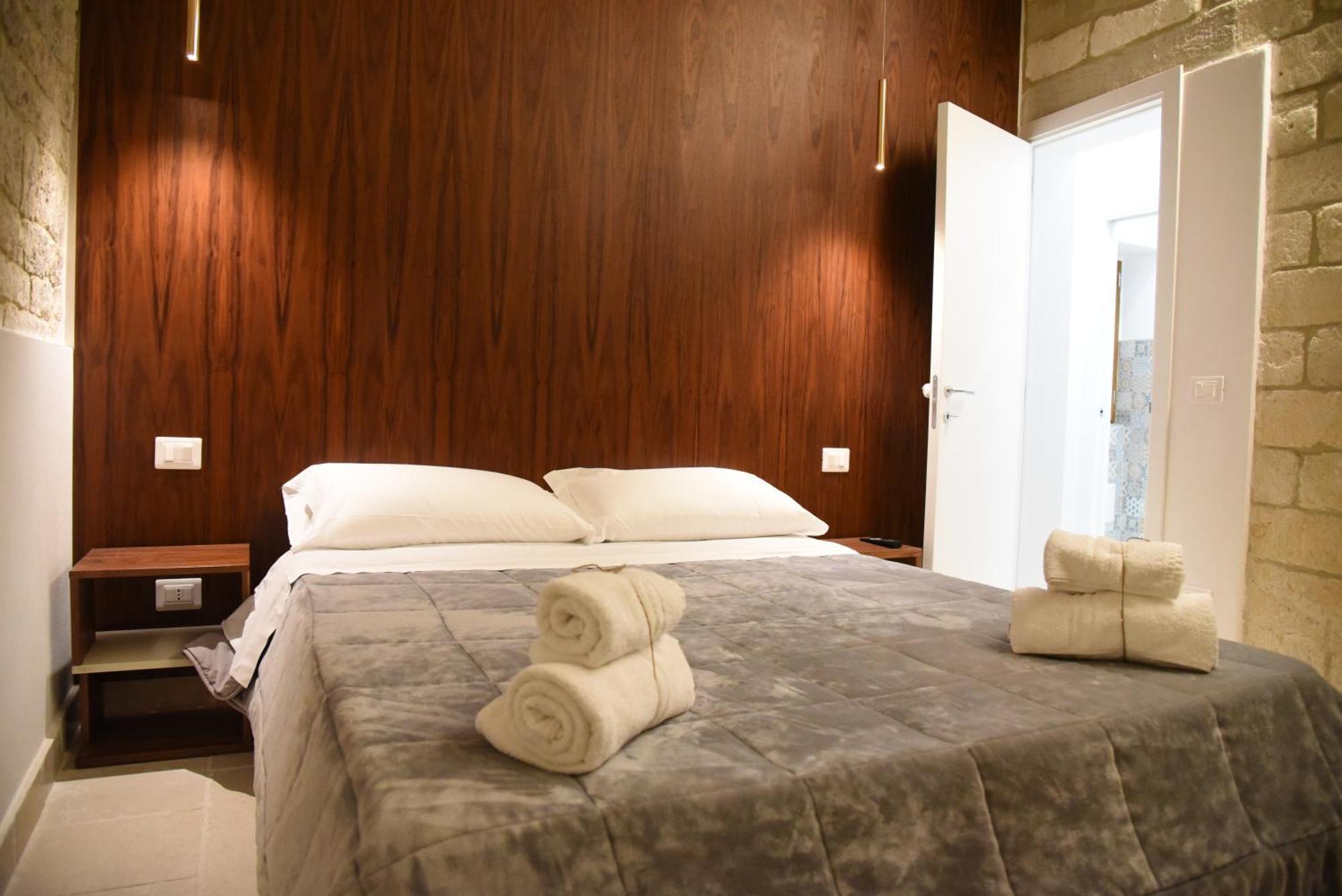 Altemura Suites Bari Luaran gambar