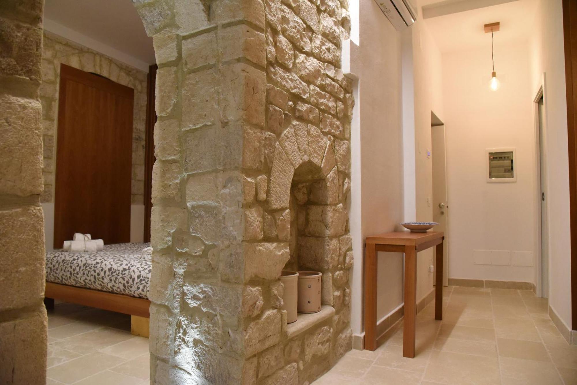 Altemura Suites Bari Luaran gambar