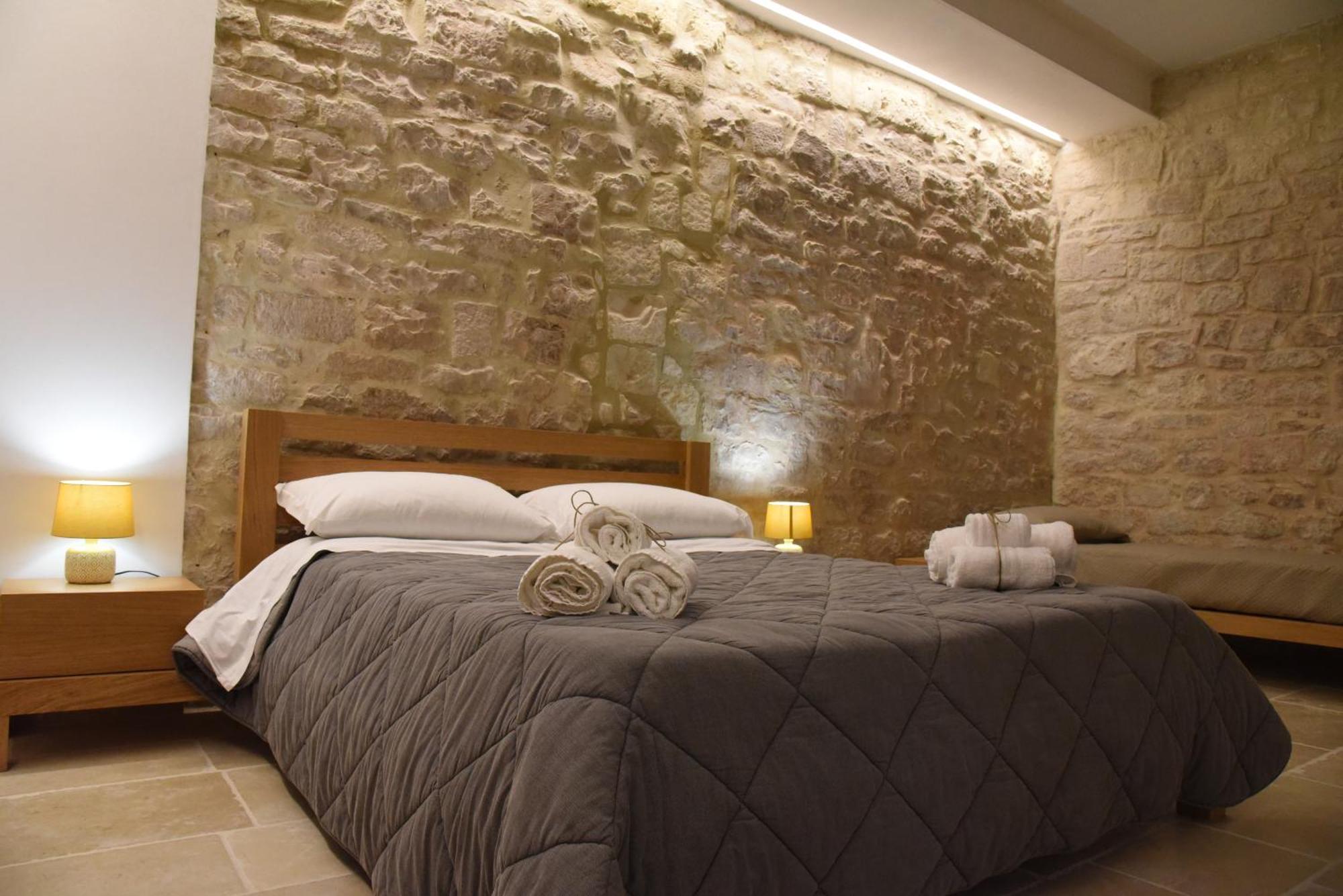 Altemura Suites Bari Luaran gambar