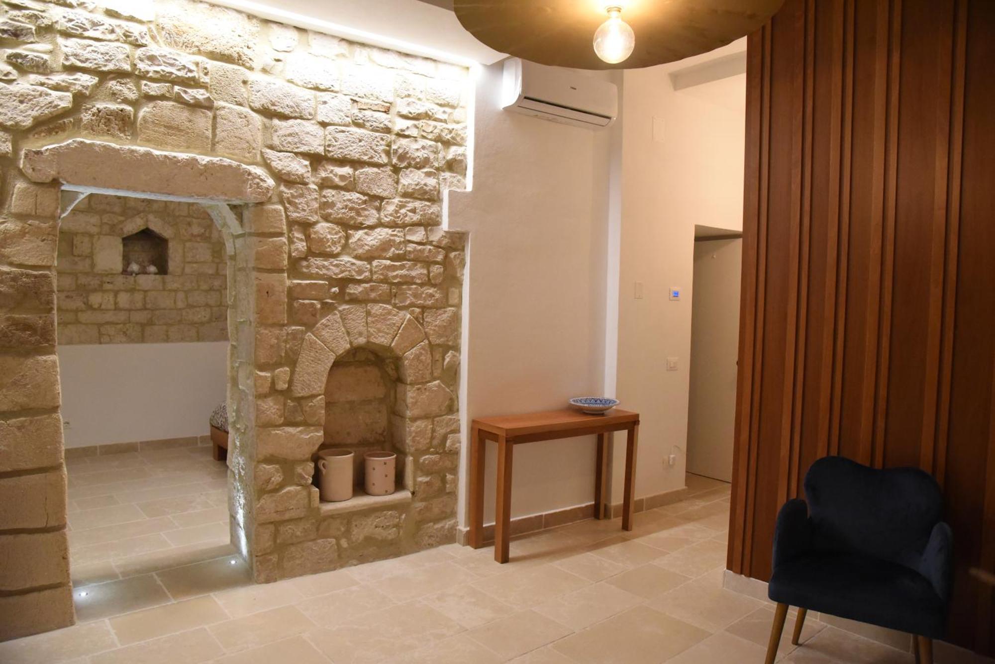 Altemura Suites Bari Luaran gambar