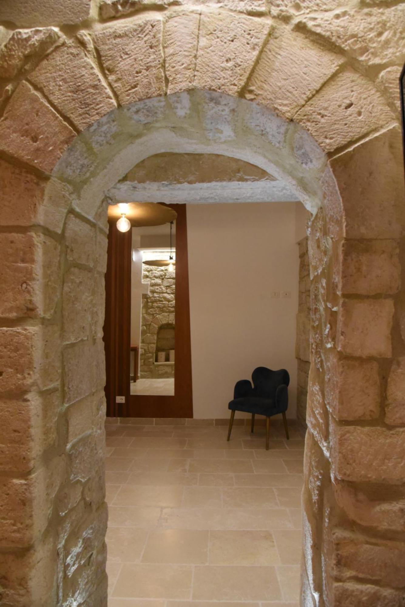 Altemura Suites Bari Luaran gambar