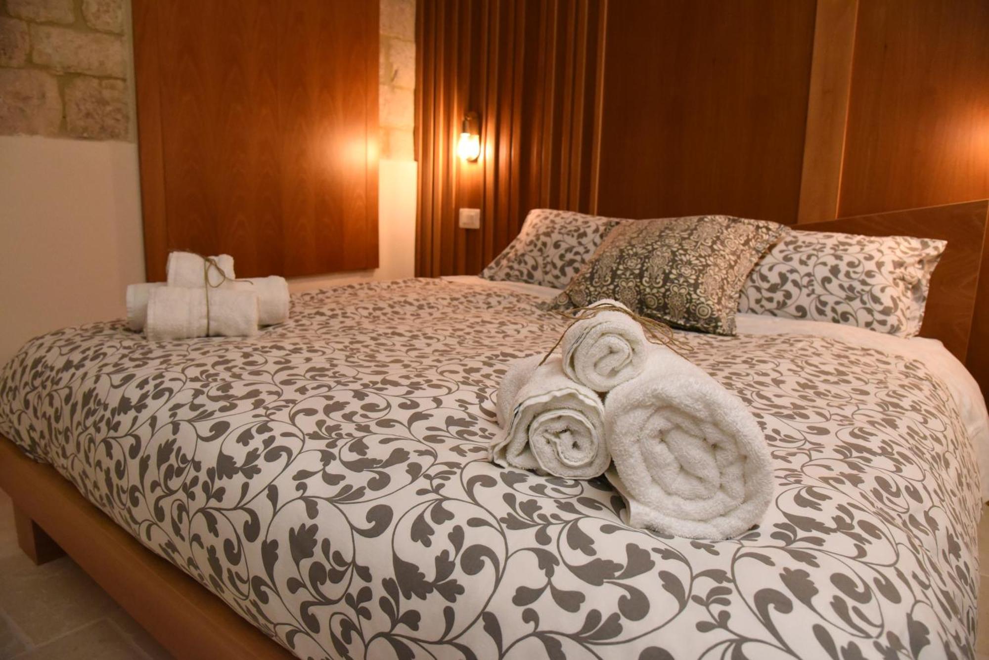 Altemura Suites Bari Luaran gambar