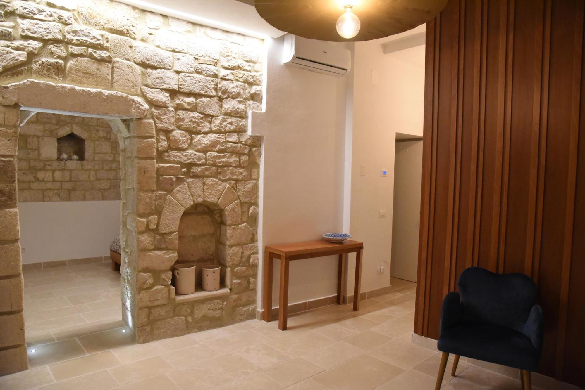Altemura Suites Bari Luaran gambar