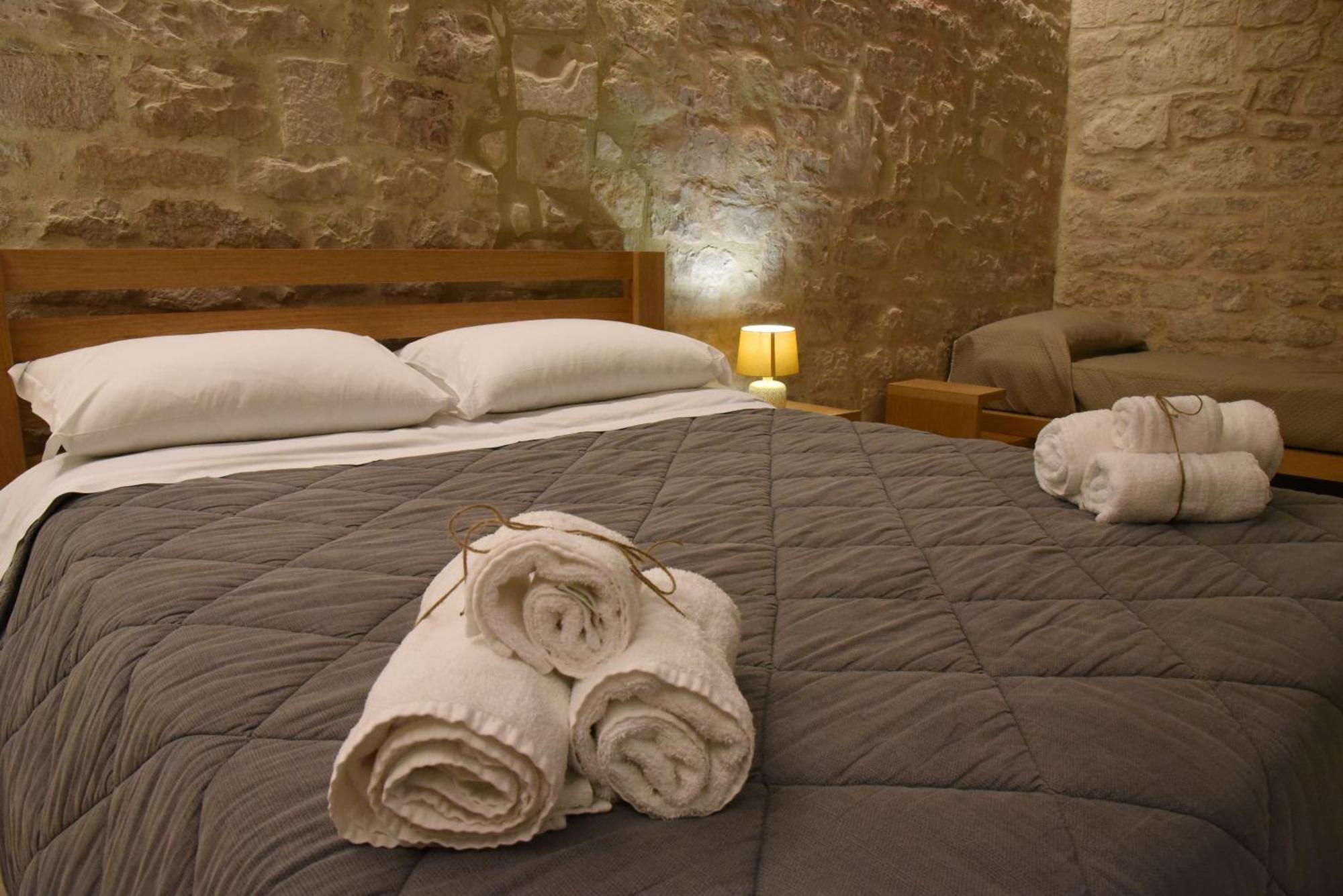 Altemura Suites Bari Luaran gambar