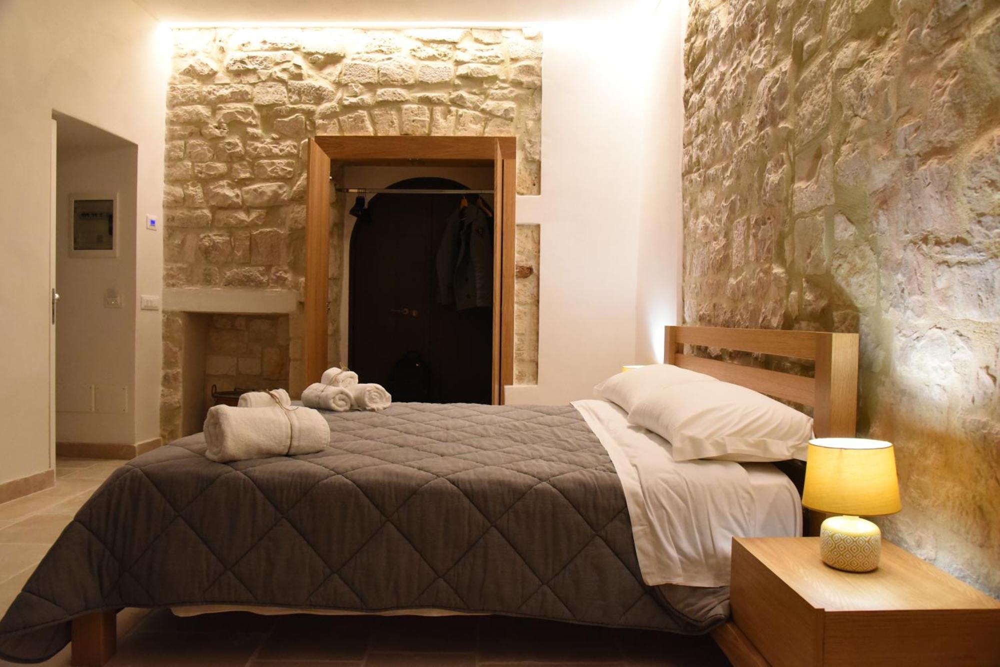 Altemura Suites Bari Luaran gambar