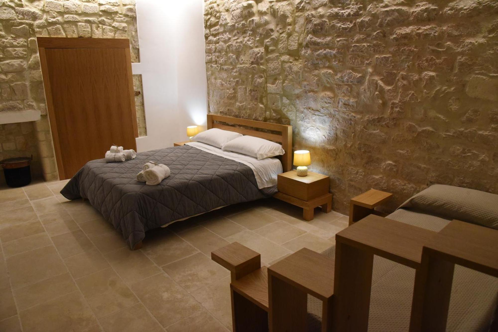 Altemura Suites Bari Luaran gambar