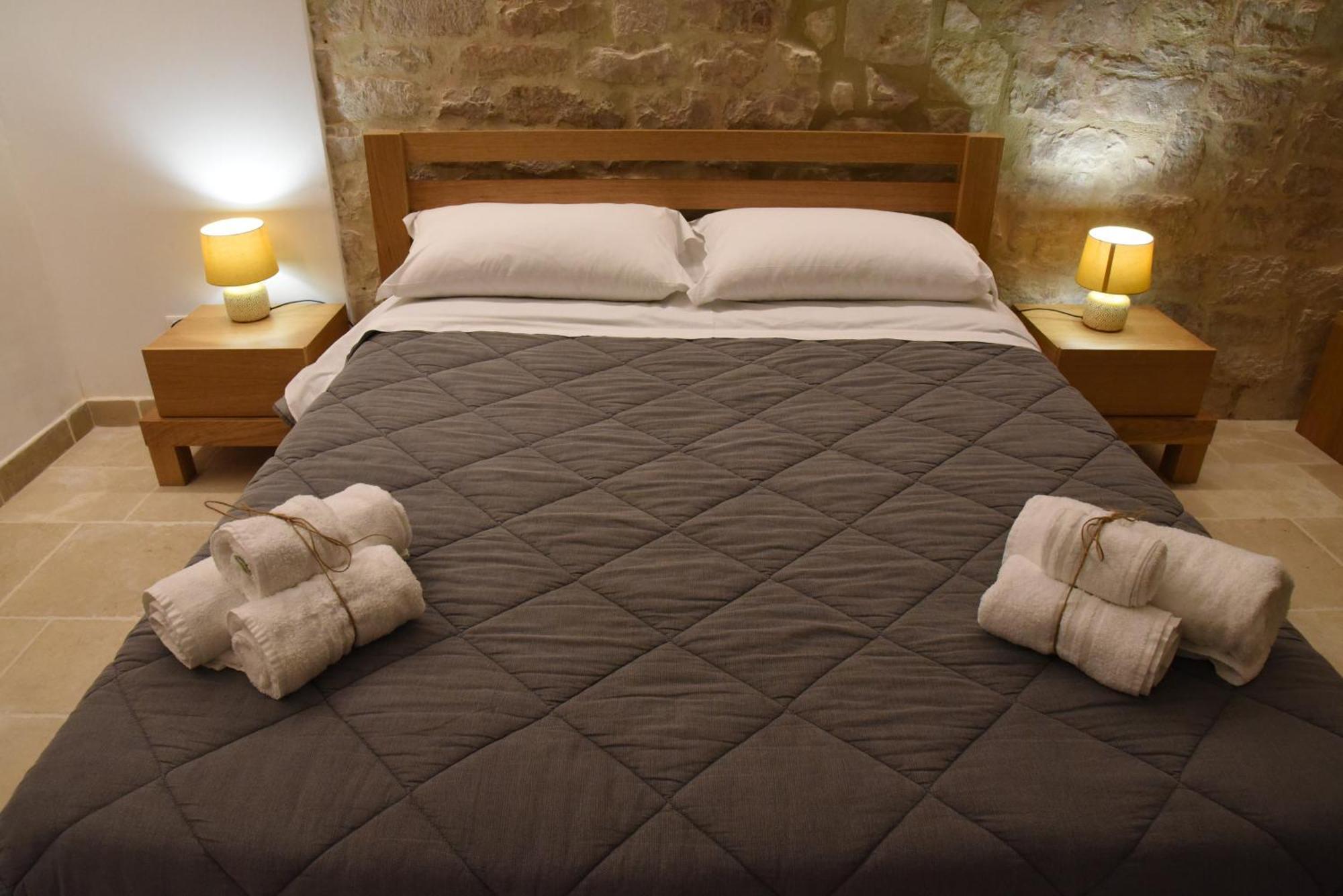 Altemura Suites Bari Luaran gambar